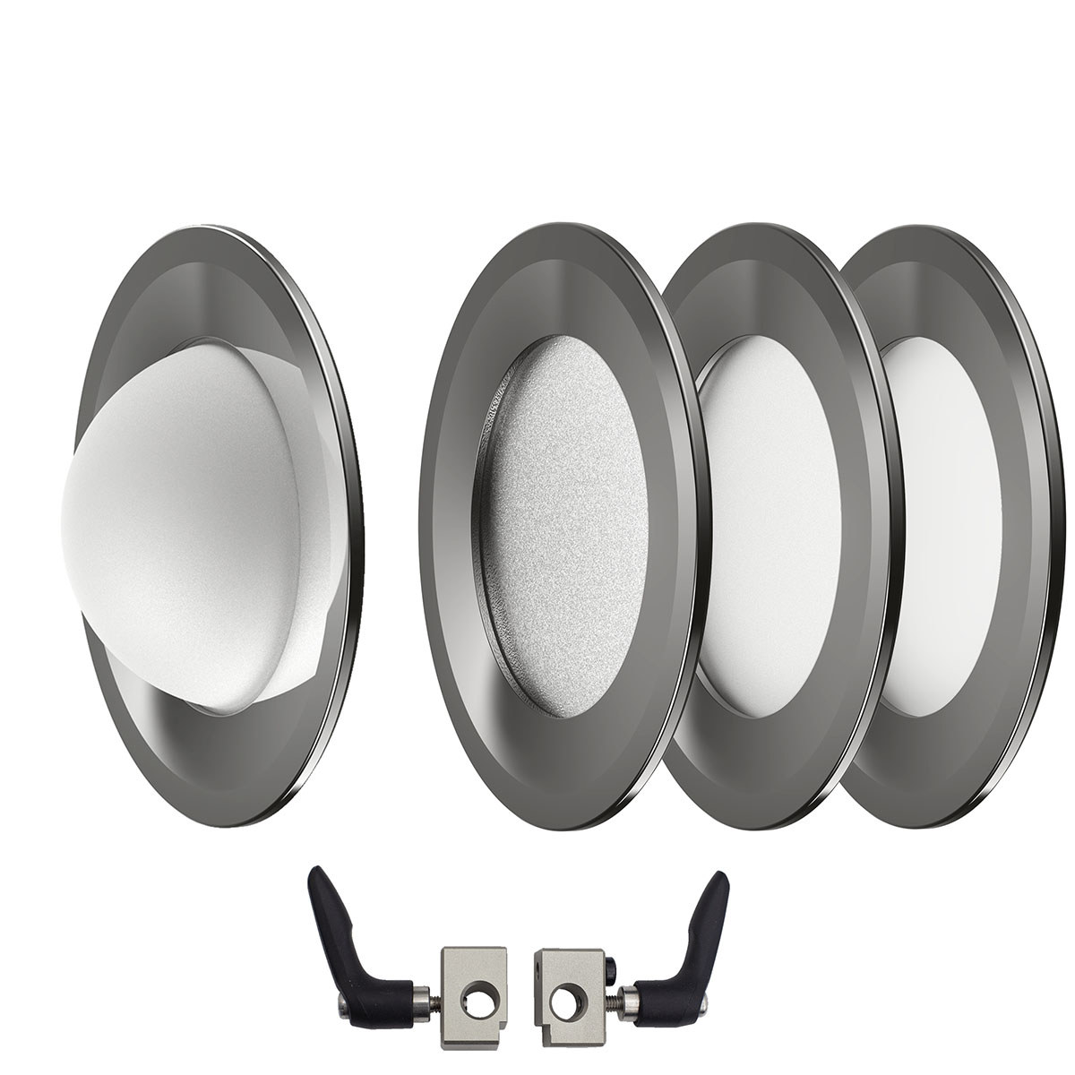 

Kelvin Accessory Kit for Epos Series Light