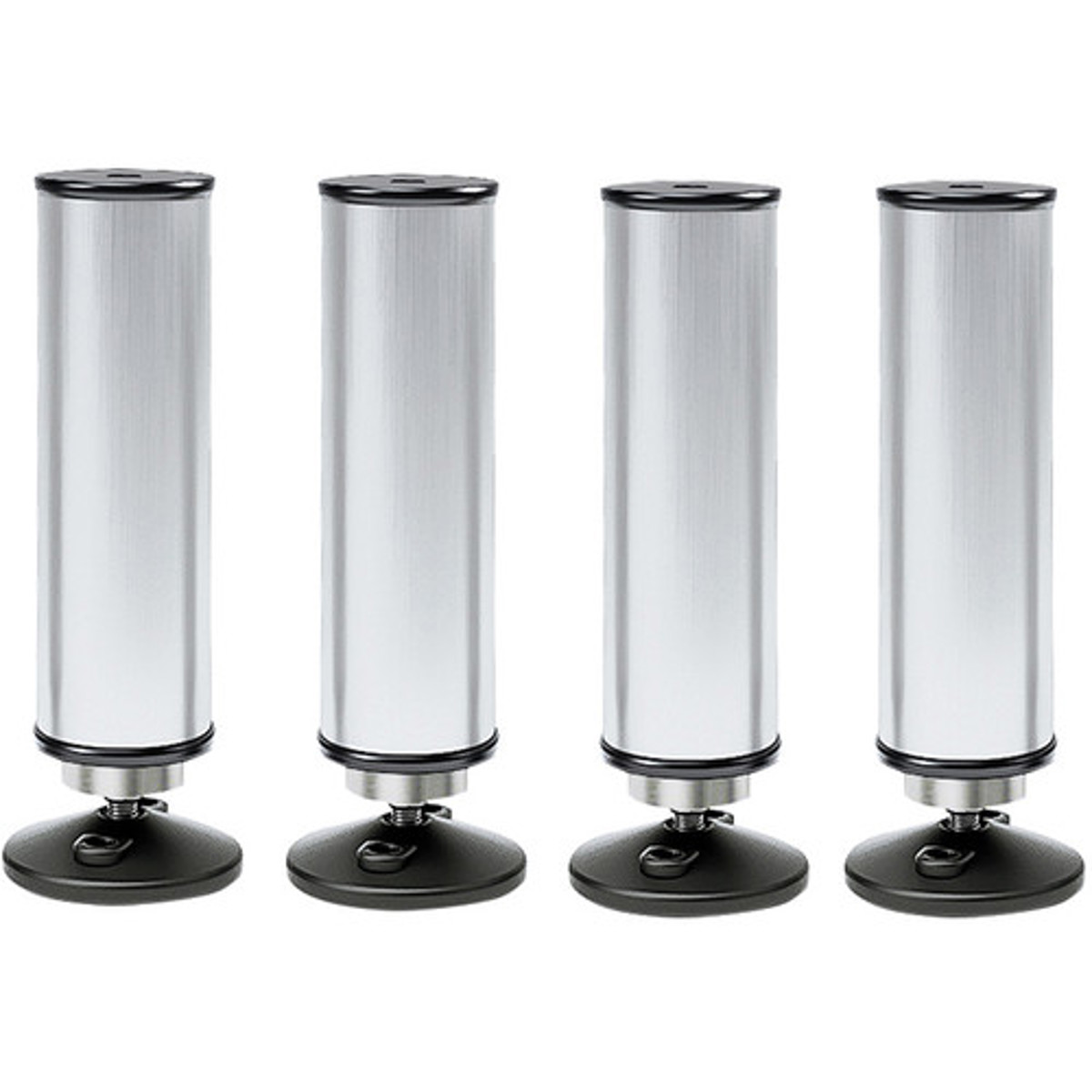 

K&M 11992 Feet for Conductor Podium