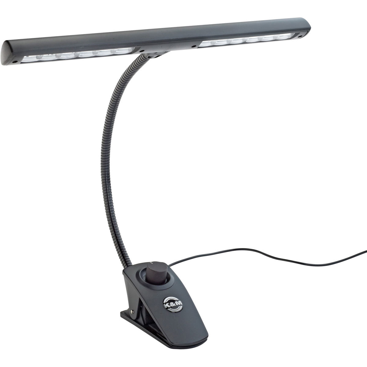 

K&M Music Stand Light with Dimmer