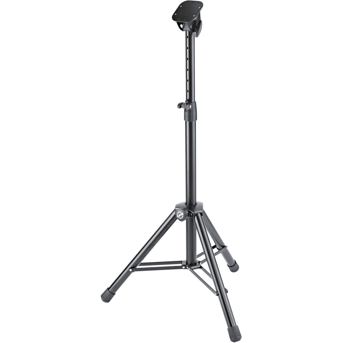 

K&M 12331 Orchestra Conductor Stand Base, Black