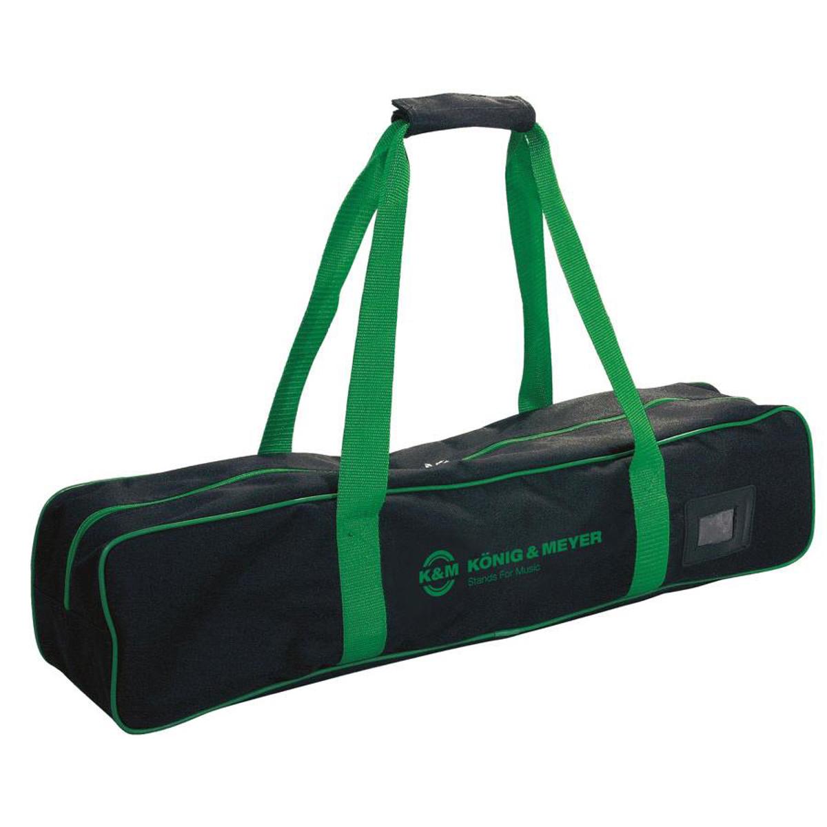 

K&M 14102 Carrying Case for Instrument Stands