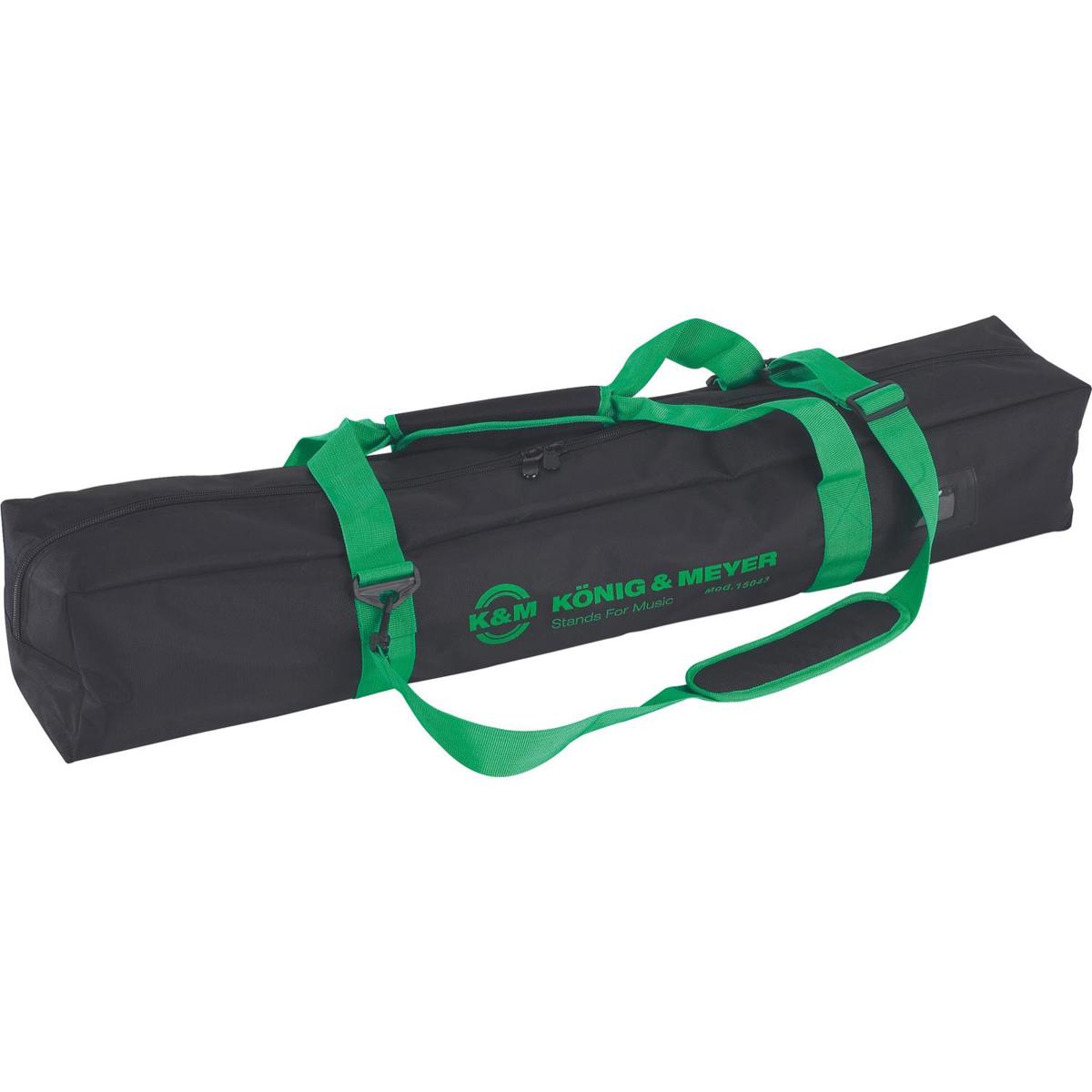 

K&M 15043 Universal Nylon Carrying Case for Multiple Applications