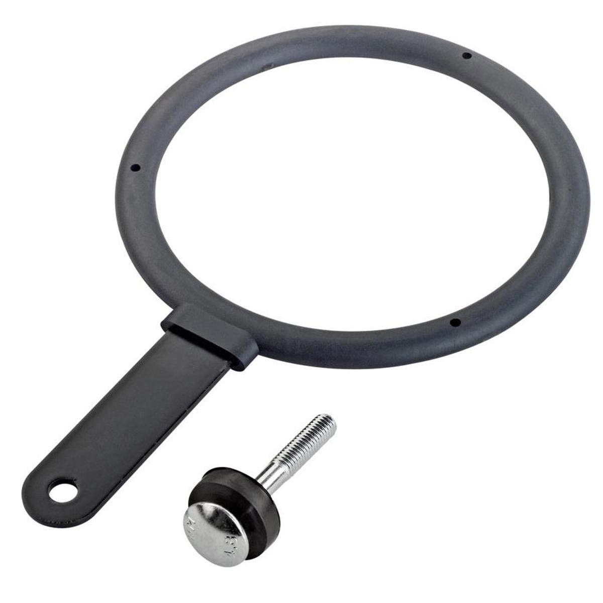 

K&M 15915 Mute Holder Ring for 15910 Mute Holder