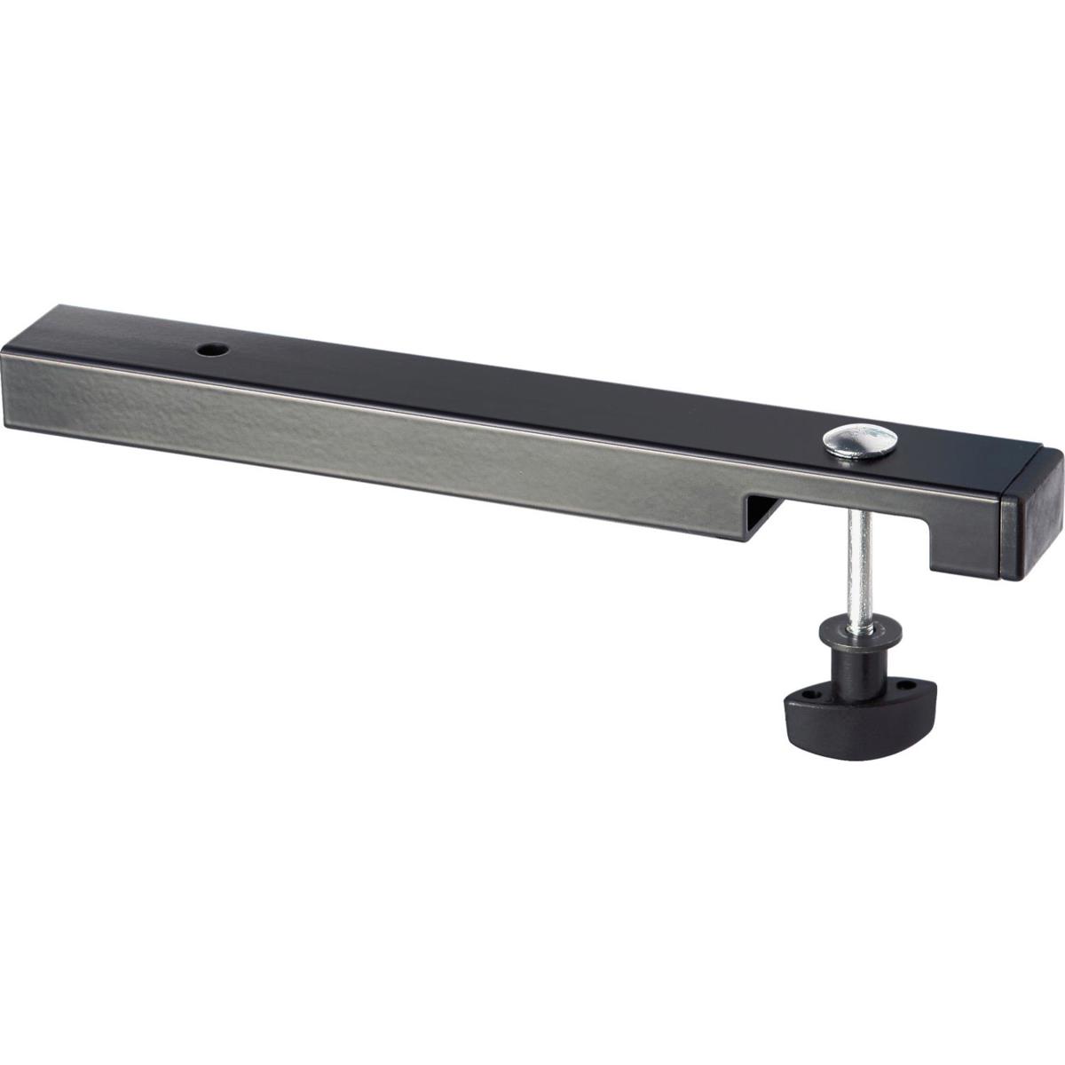 

K&M 18814 Omega Keyboard Stand Adapter, Black