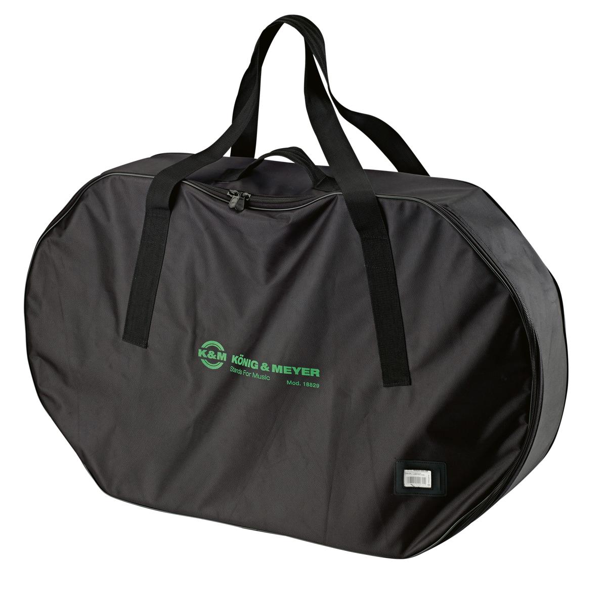 

K&M 18829 Carrying Case for 18820 Omega Pro Keyboard Stand