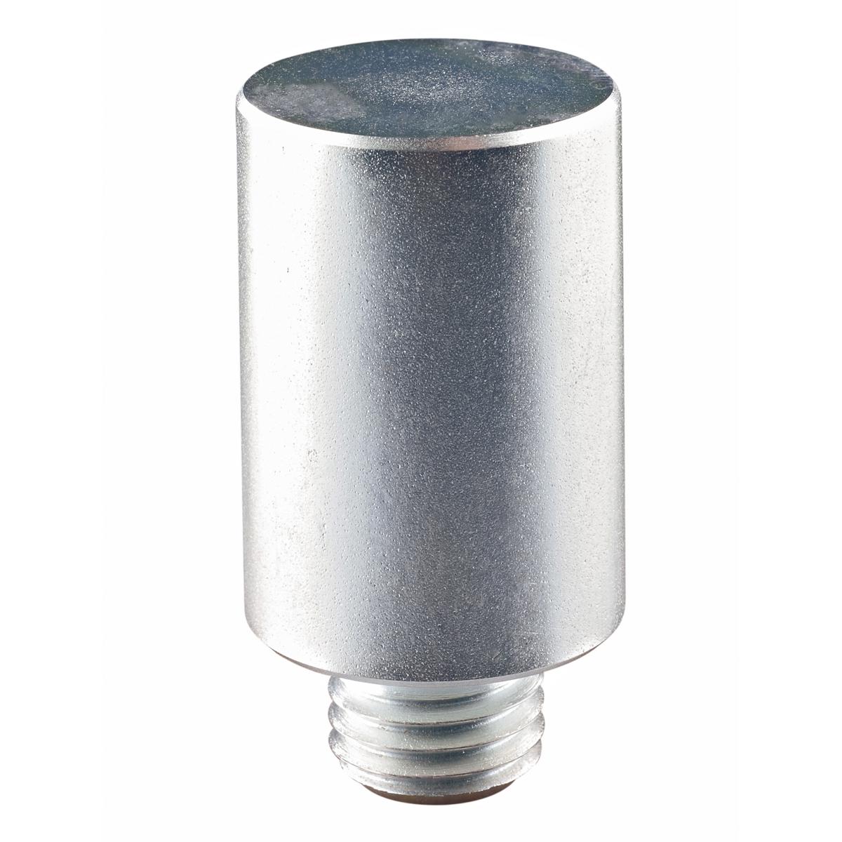 

K&M 19683 35mm Adapter Bolt, Zinc Coated