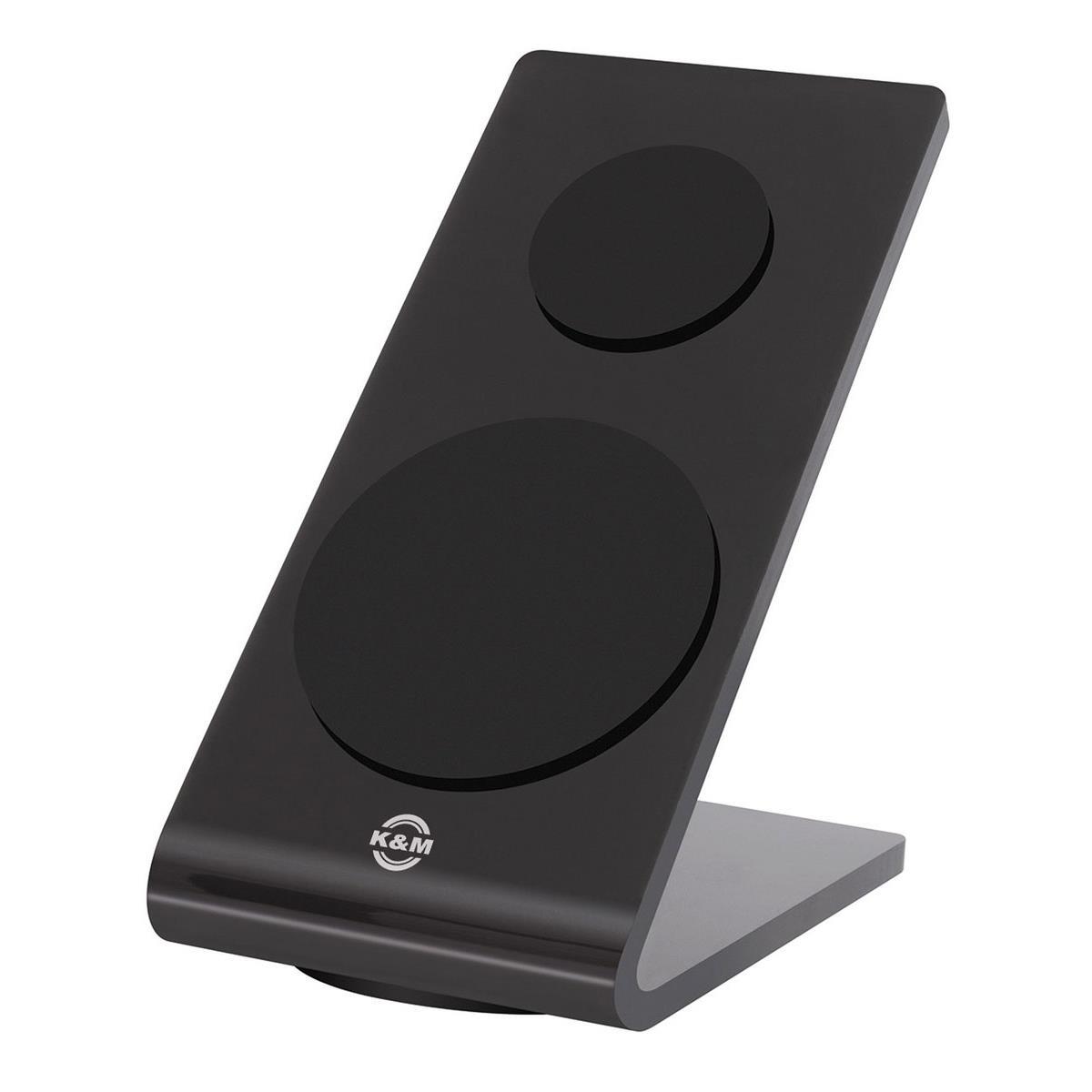 Image of K&amp;M 19855 Universal Tablet PC Desk Stand