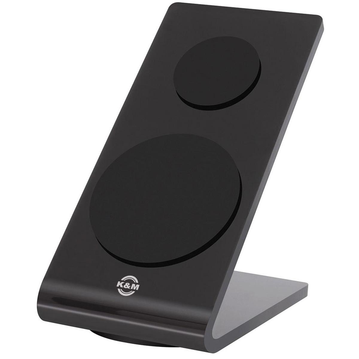 Image of K&amp;M 19855 Universal Tablet PC Desk Stand