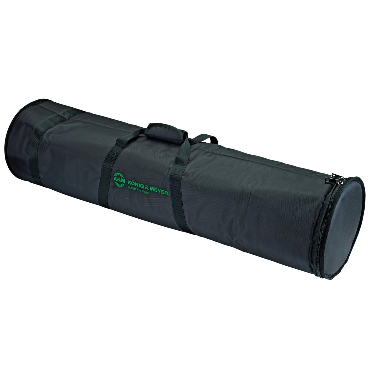 Image of K&amp;M 21316 Select Large Carrying Case for Speaker Stands