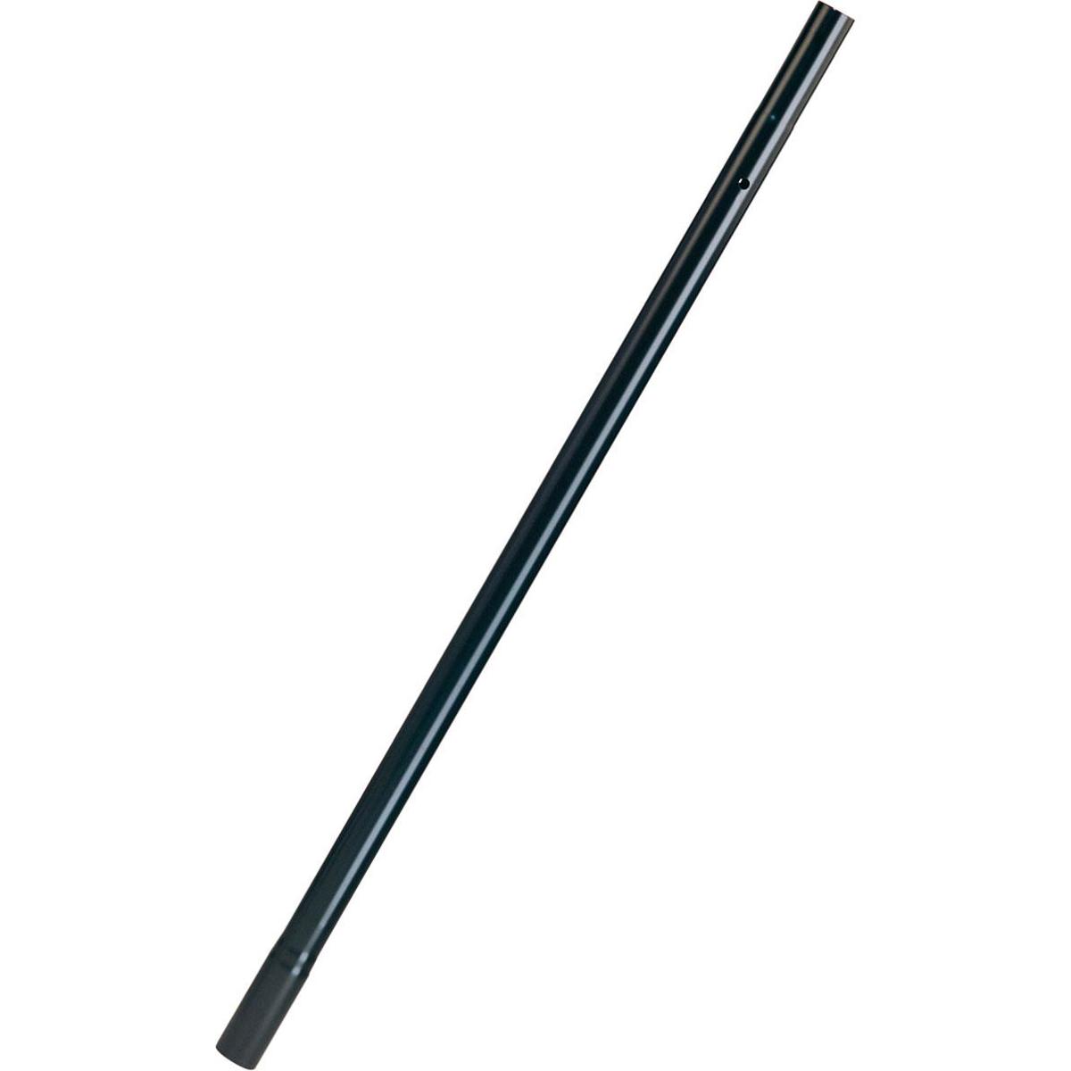 

K&M 213/3 Extension Rod for Speaker & Light Stands, 38.97" Height, Black
