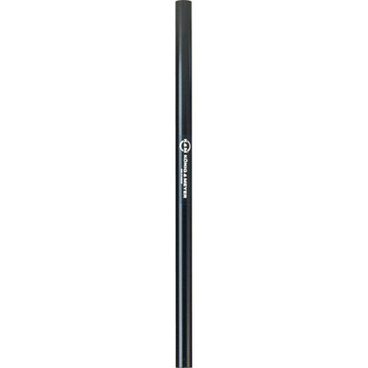 

K&M 21333 Distance Rod, 29.3" Height, Black
