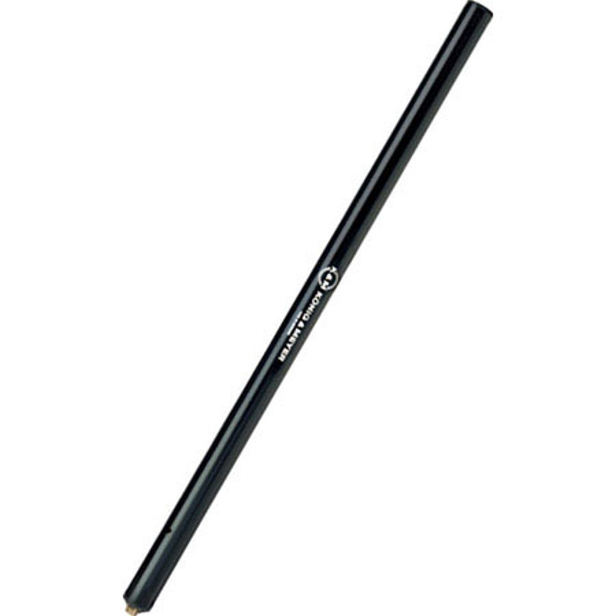 

K&M 21334 Distance Rod, 34.6" Height, Black