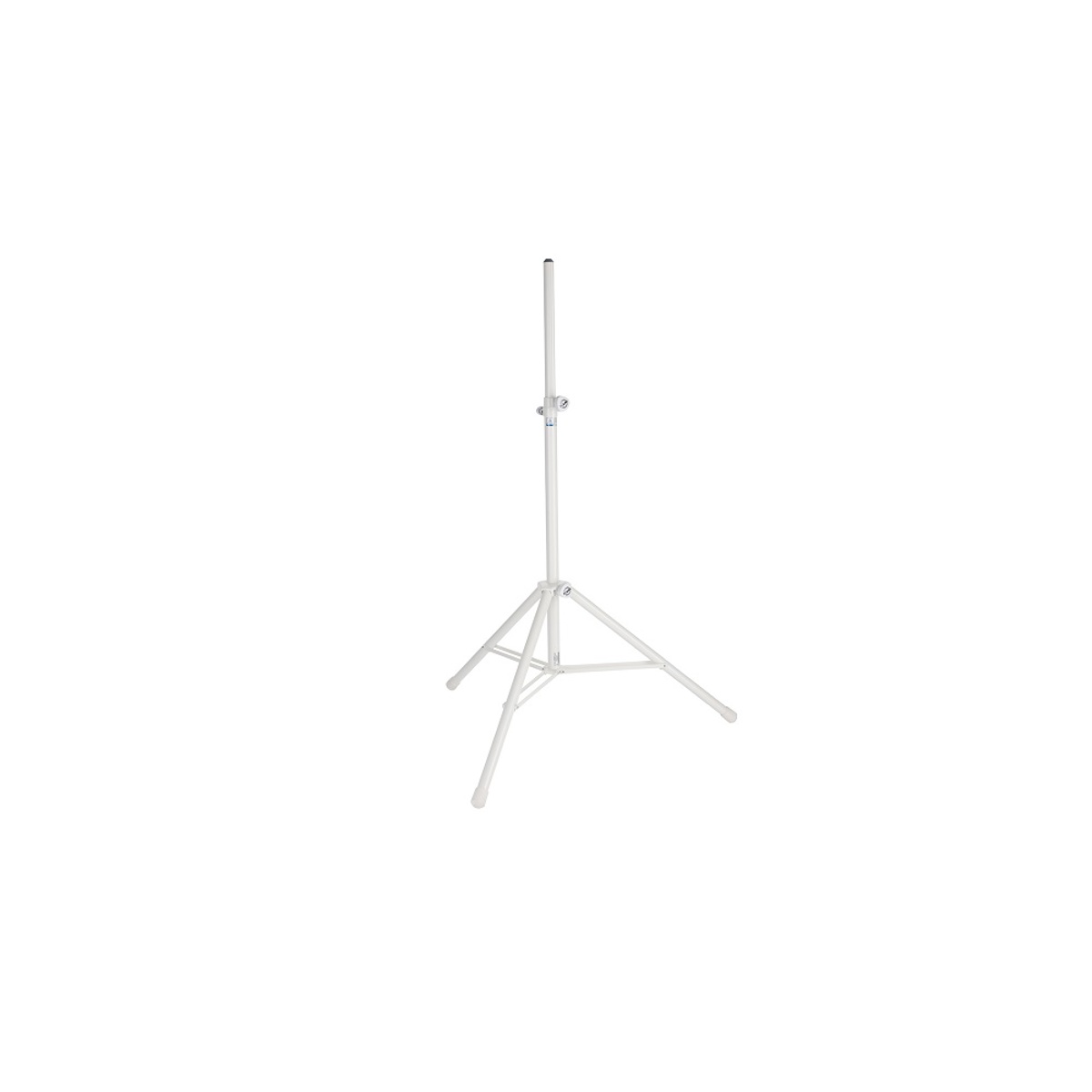 

K&M 214/6 Speaker Stand, Pure White