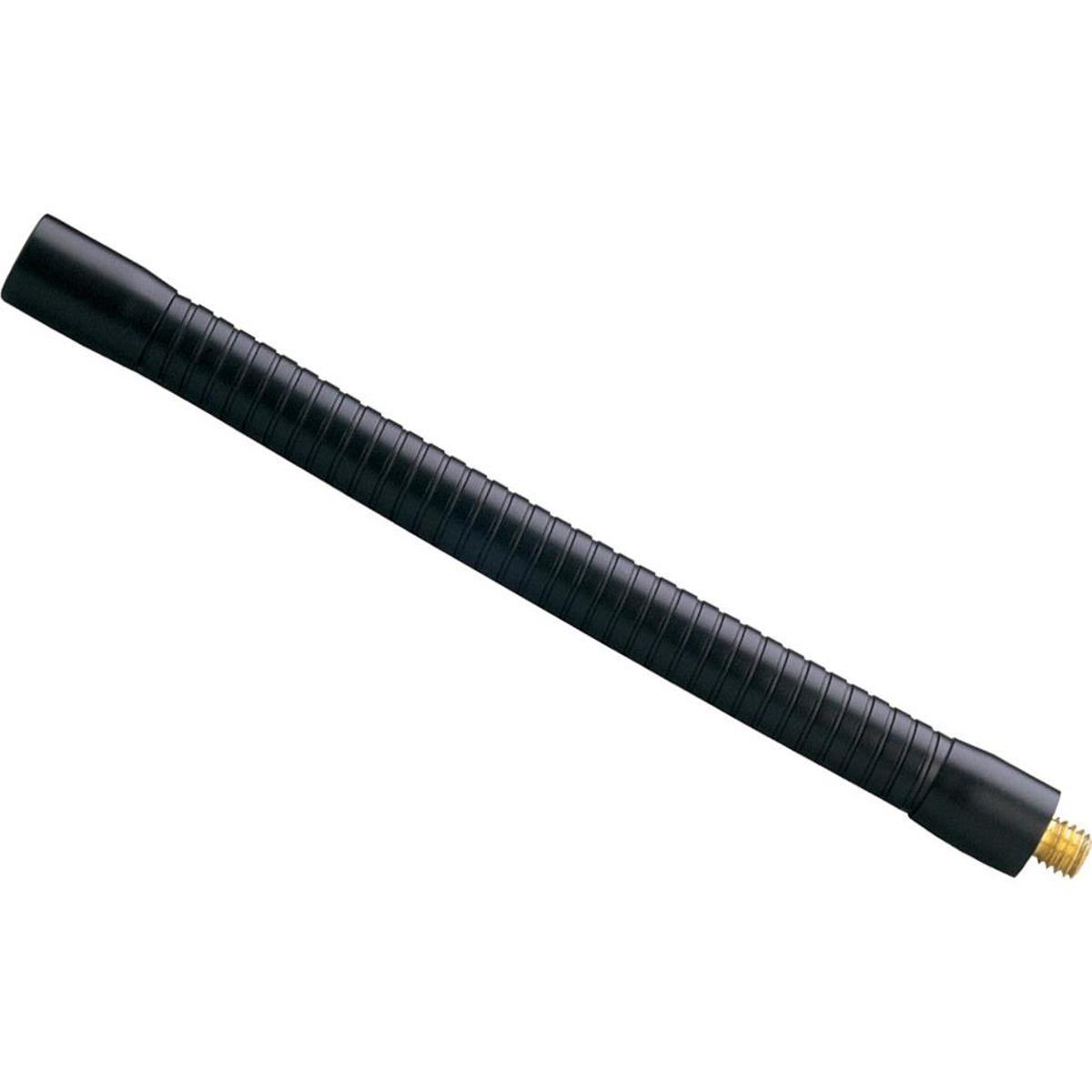 

K&M 225 7.8" Gooseneck Flexible Extension, Black