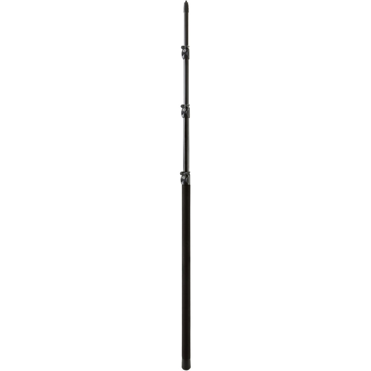 

K&M 10.6' 4-Piece Aluminum Microphone Fishing Pole