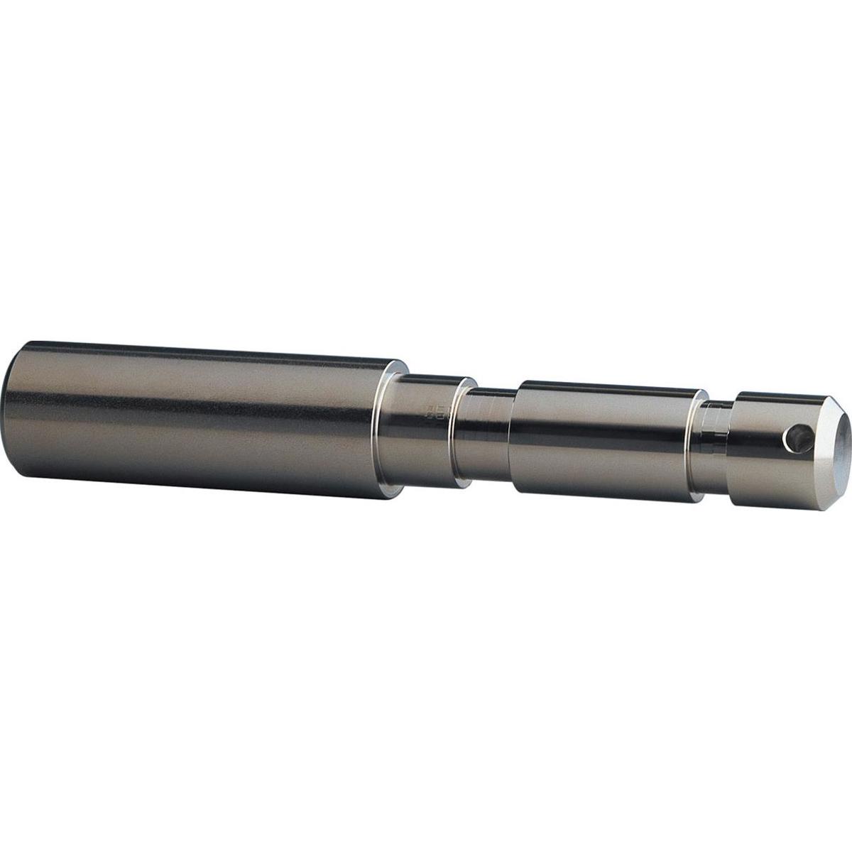 

K&M 24518 Zinc Plated TV-Pin, 8.5"