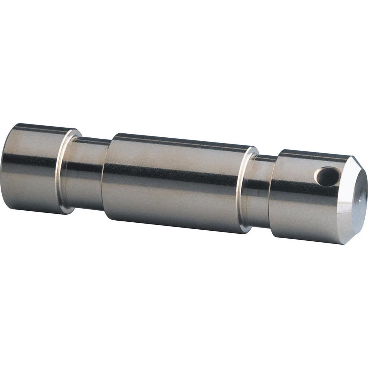 

K&M 24519 Zinc Plated TV-Pin, 4.5"