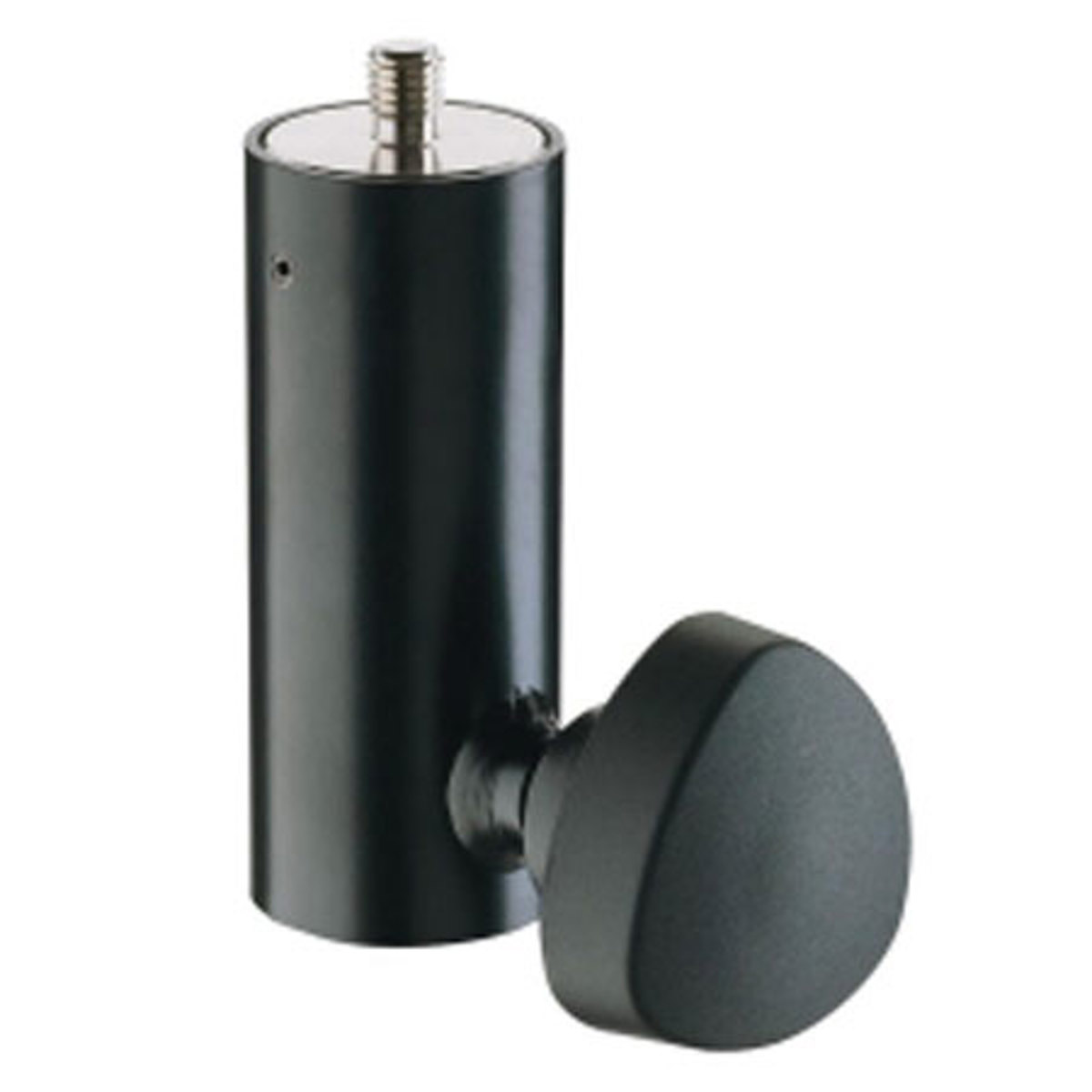 

K&M Reducer Flange with M10 x 12mm Threaded Bolt