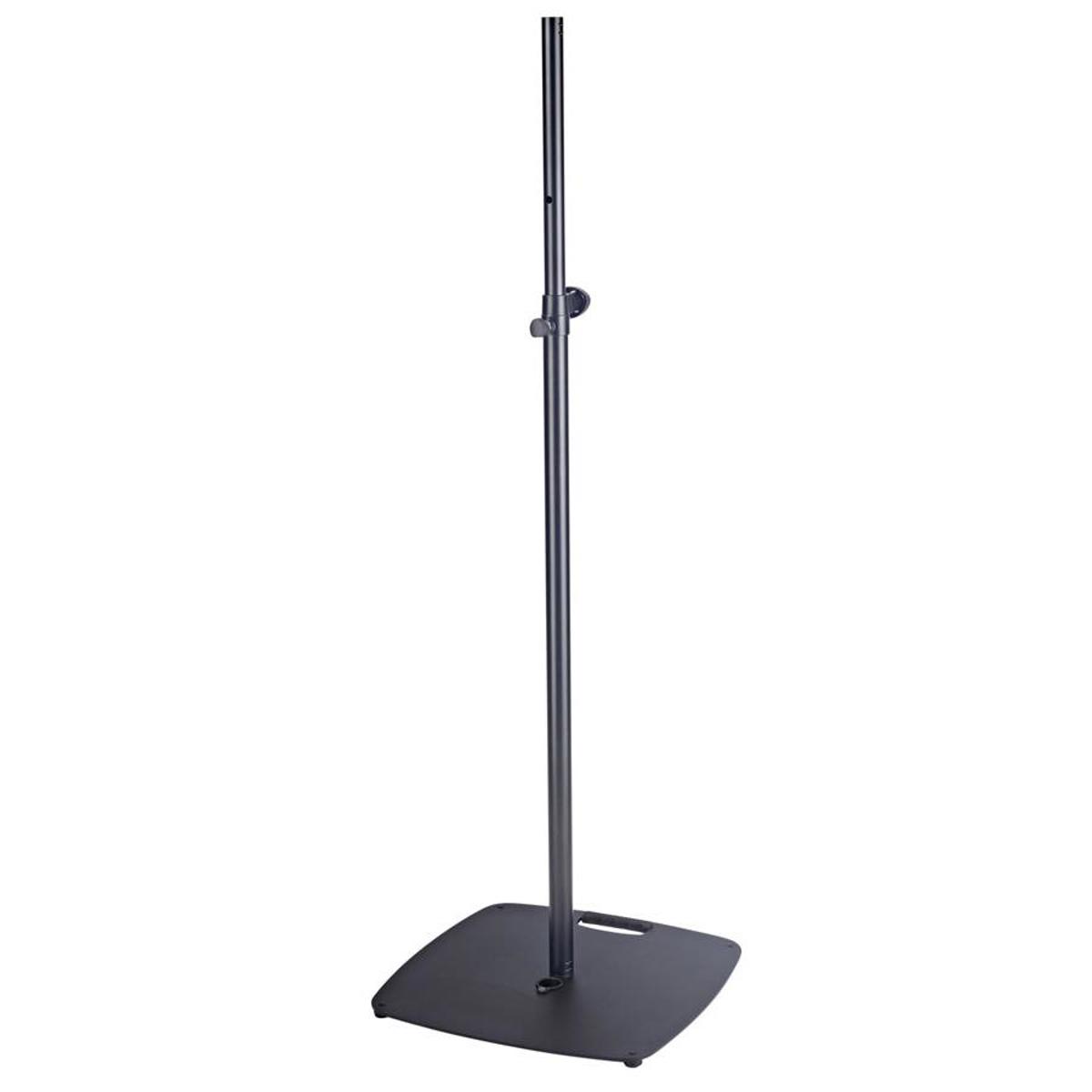 

K&M 24624 Steel Lighting Stand