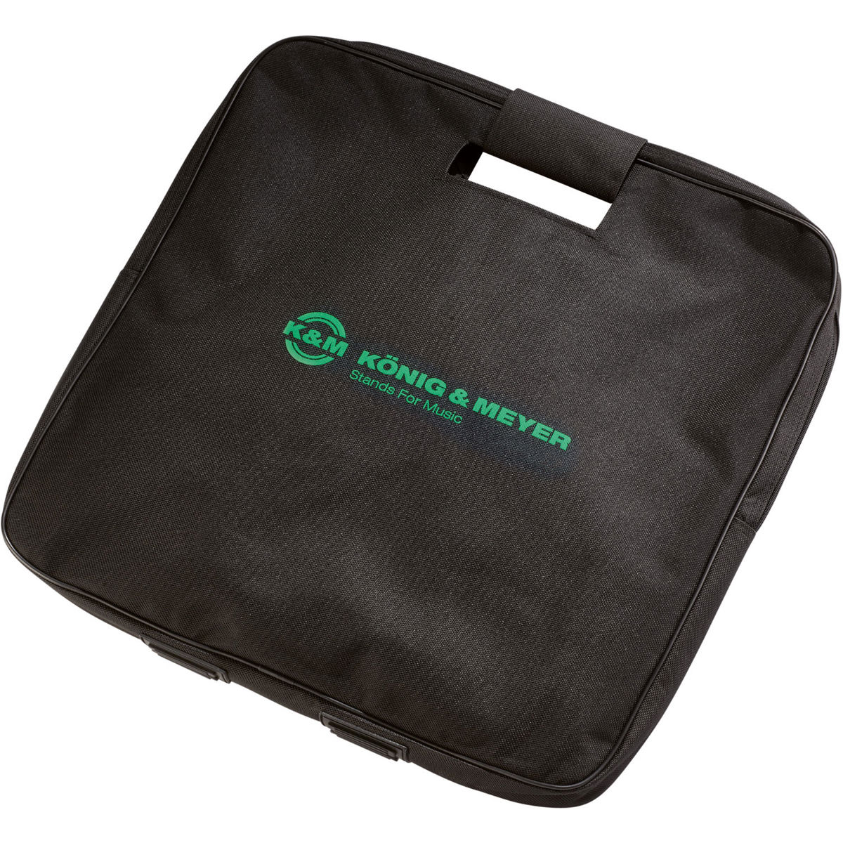 

K&M 24627 Carrying Case for 26705 Base Plate