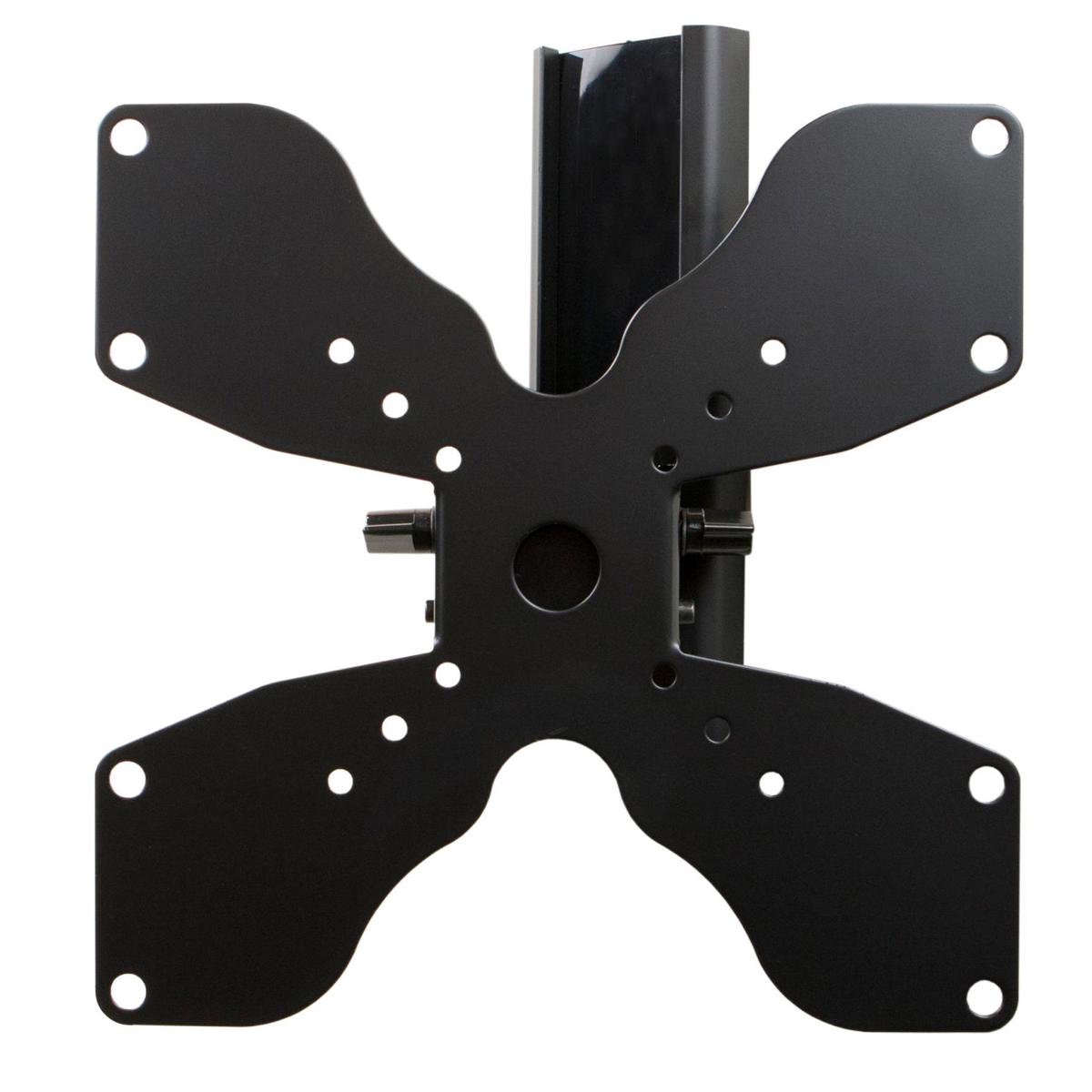 

Kanto L100 Tilt/Swivel Wall Mount for 19 to 32" TVs