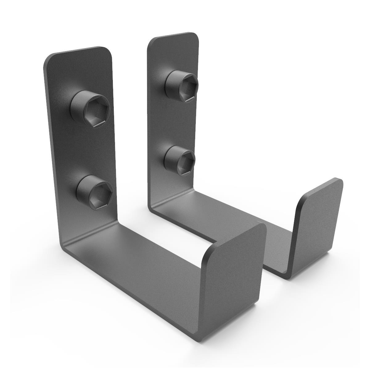 Image of Kanto MK Series Cable Hooks for MKH65