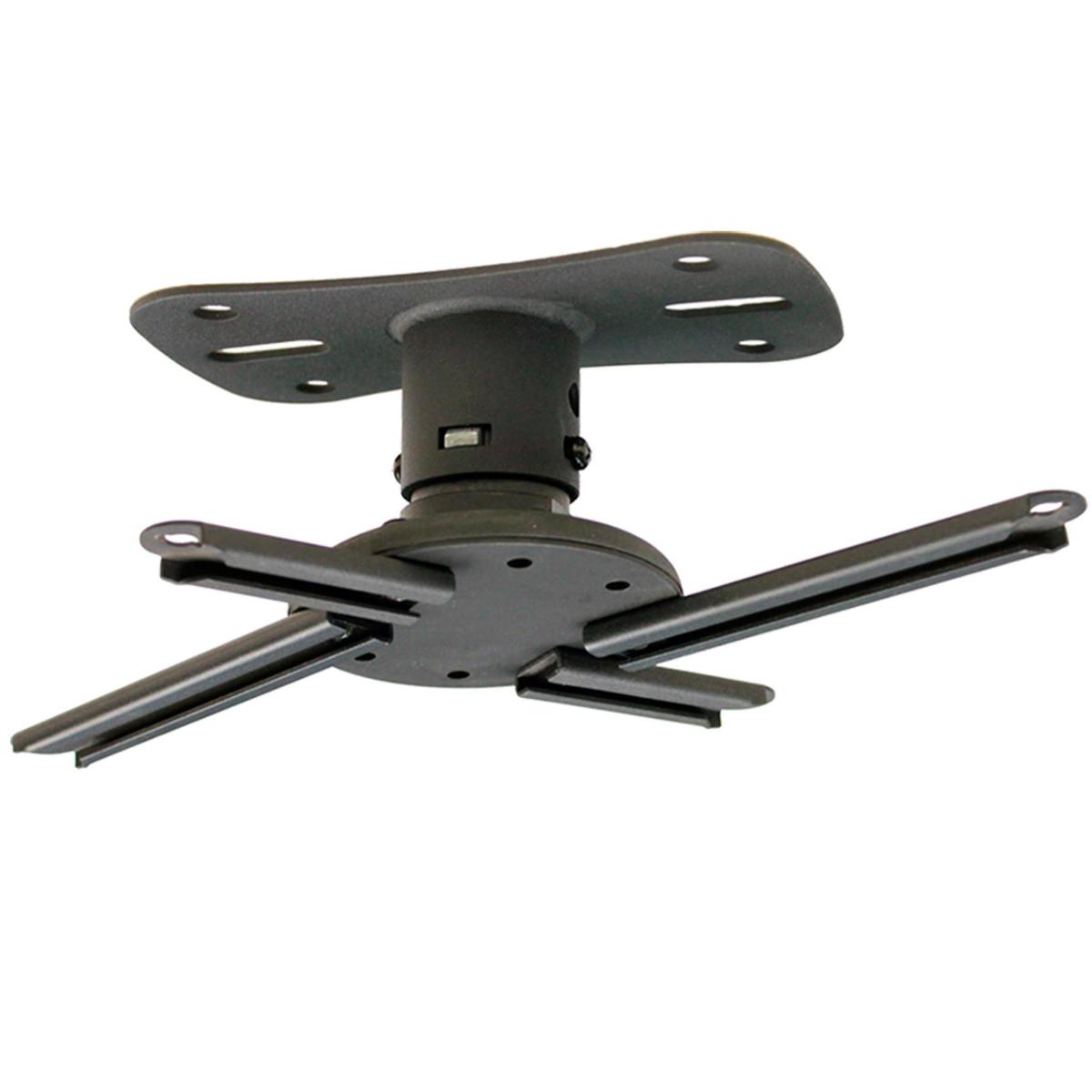 

Kanto Universal Projector Mount, Black
