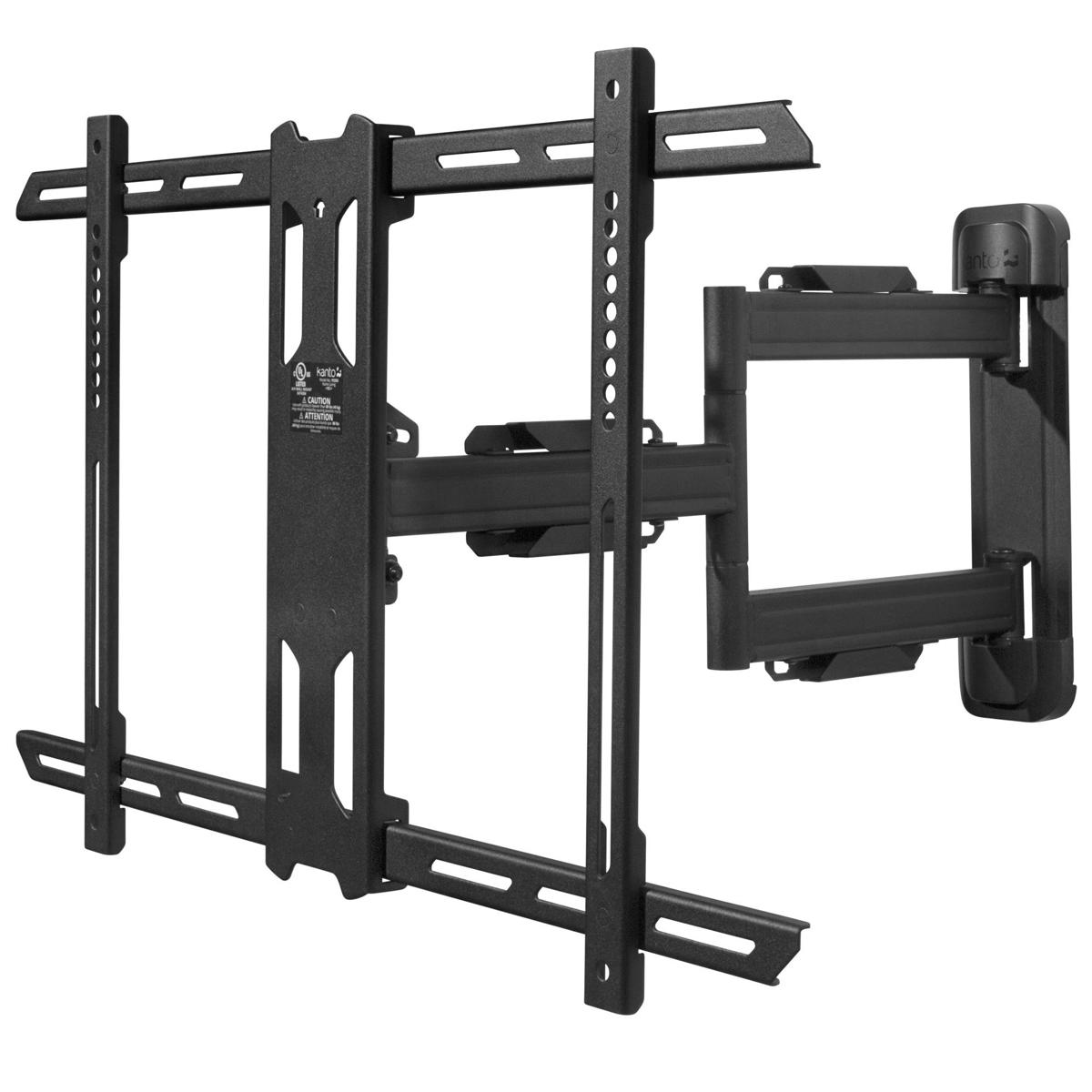 

Kanto PS350 Full Motion Wall Mount for 37-60" TVs