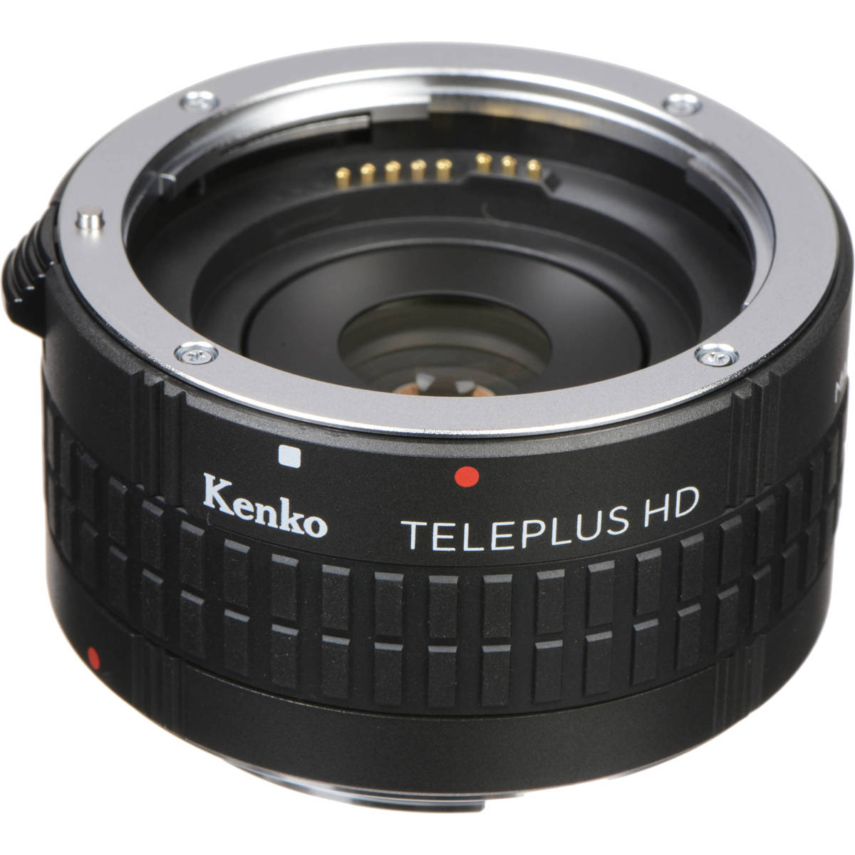

Kenko 2.0x Teleplus HD DGX Tele Converter for Canon EOS EF-S and EF lenses