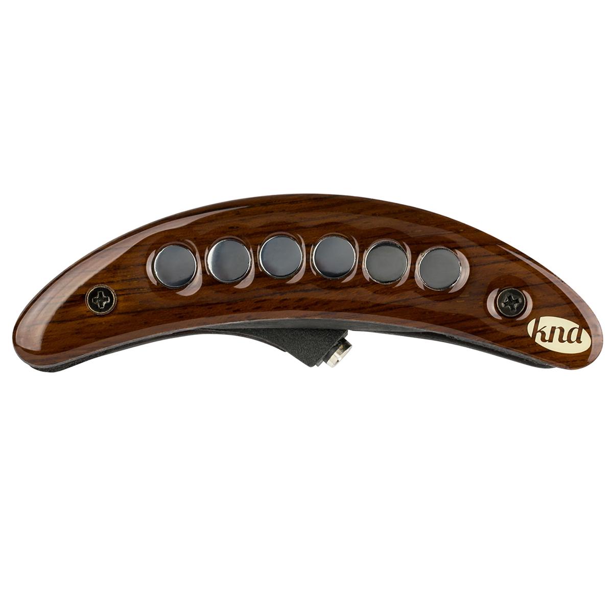 

KNA Pickups SP-1 Single Coil Soundhole Acoustic Guitar Pickup