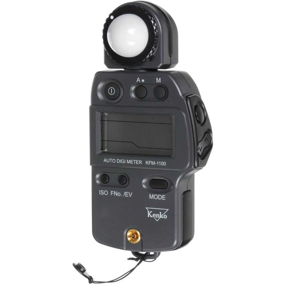 

Kenko KFM-1100 Professional Ambient and Flash Meter