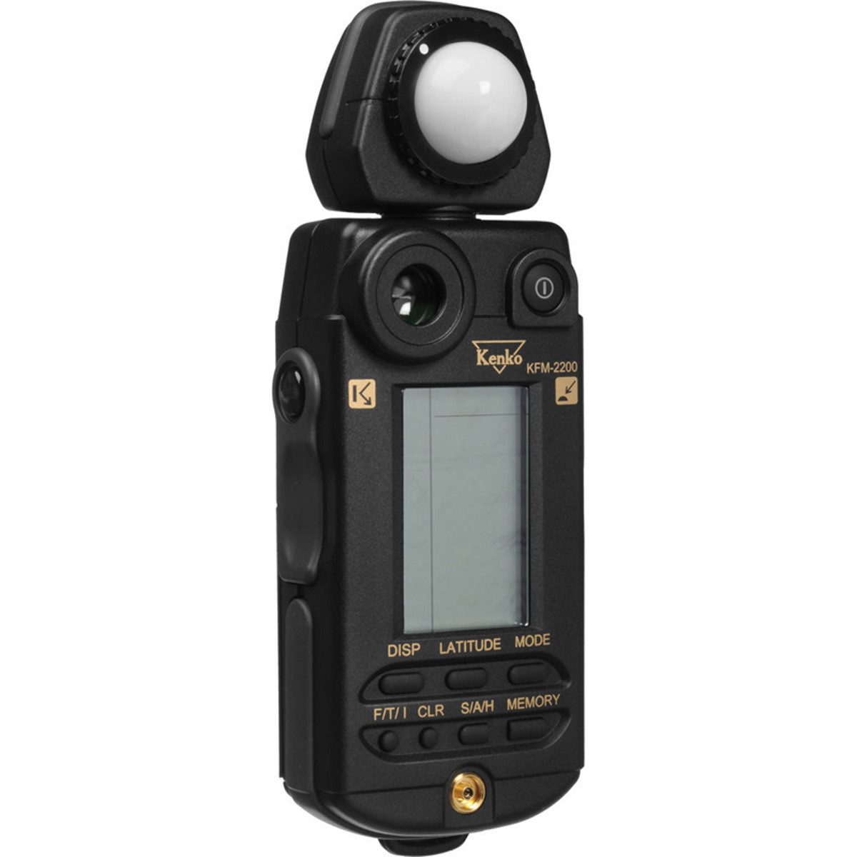 

Kenko KFM-2200 Cine and Flash Meter