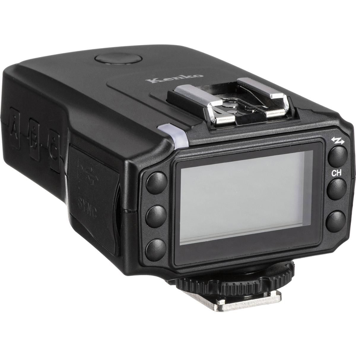 Image of Kenko WTR-1 Transceiver for Nikon Cameras