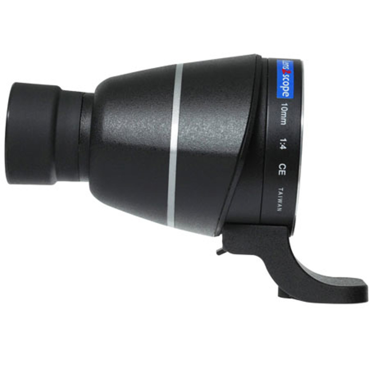 Photos - Other Optics Kenko LENS2SCOPE Adapter for Pentax K Mount Lenses - Straight Eyepiece K-LS10-PKSB 