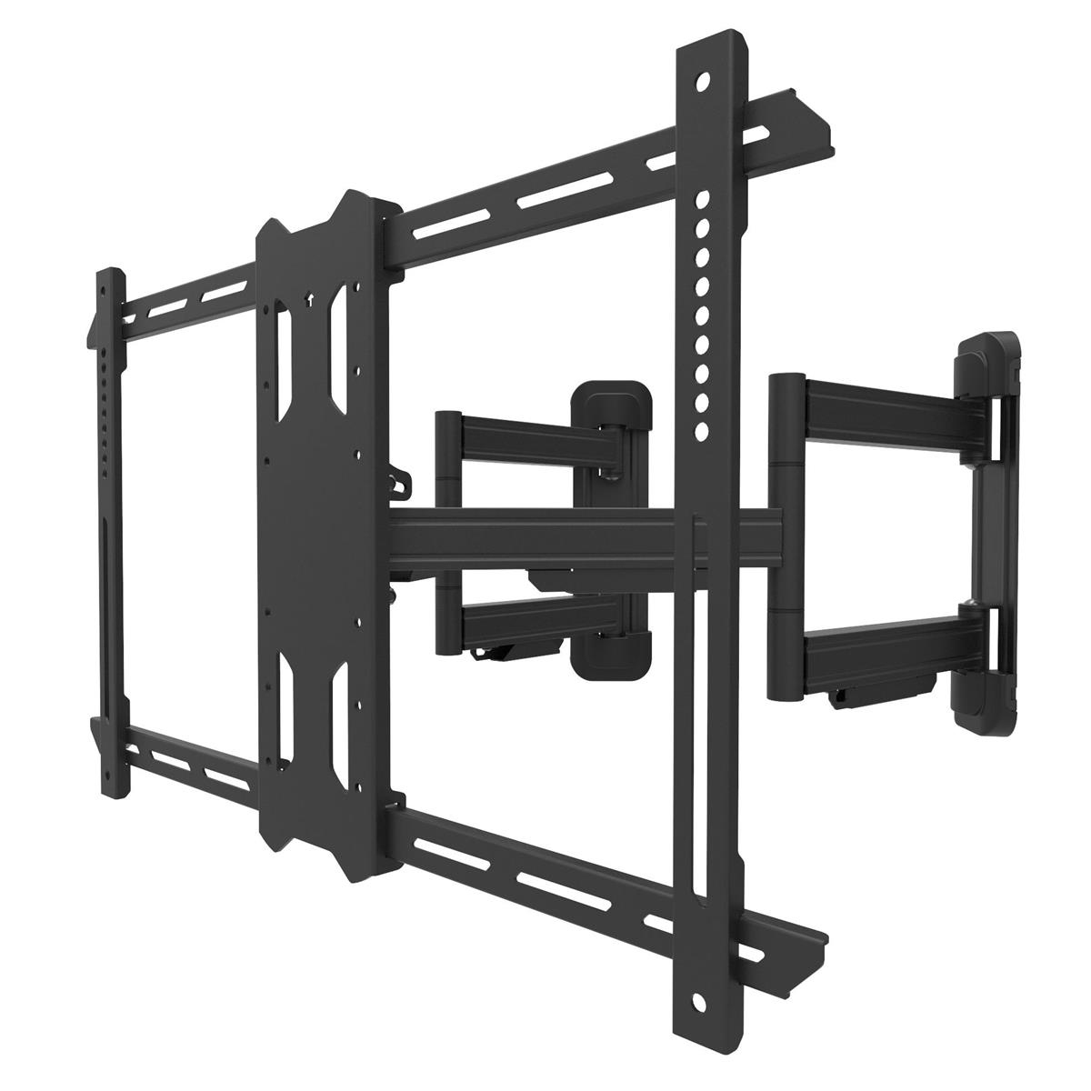 Image of Kanto PDC650 Full Motion Corner TV Mount for 37&quot; to 70&quot; TVs