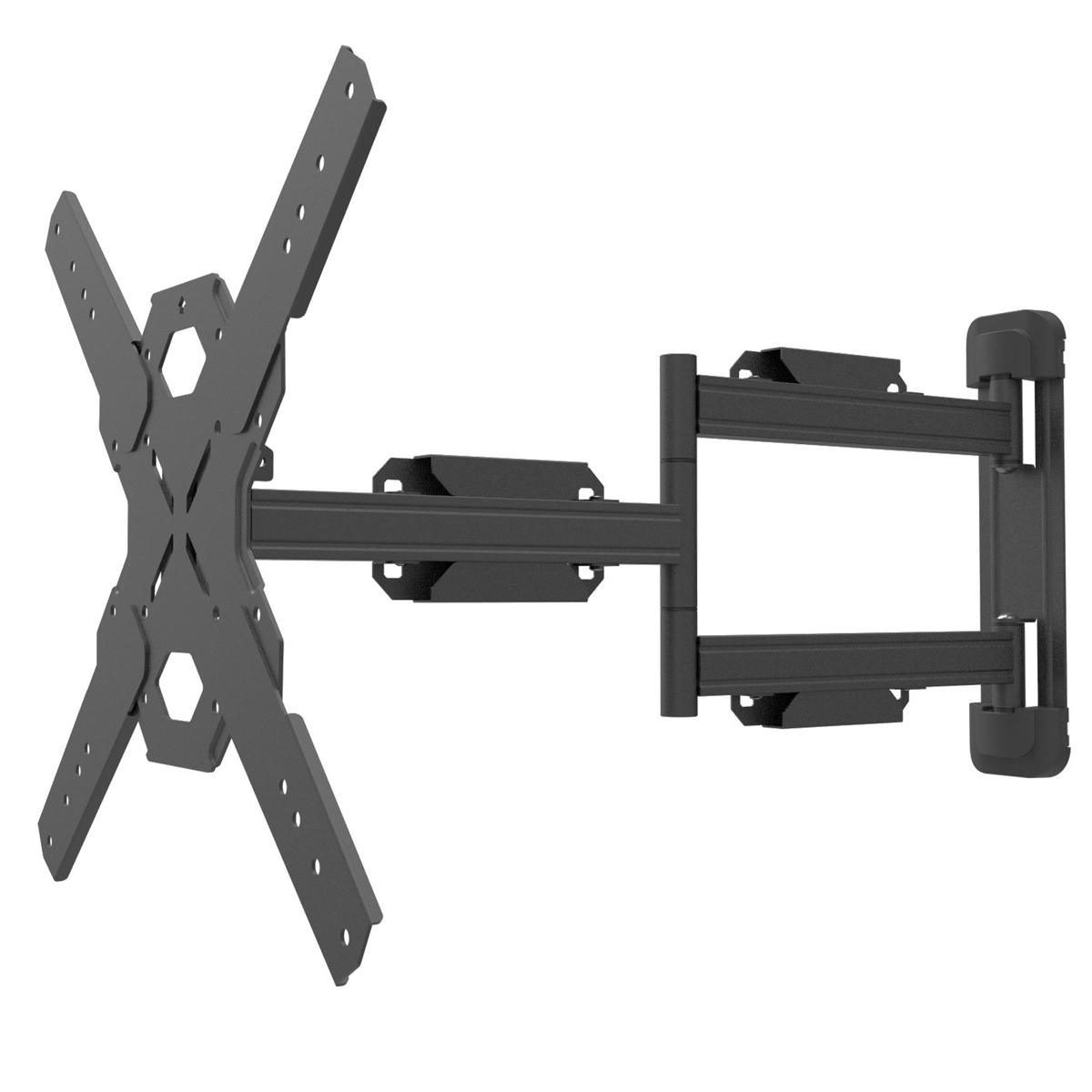 

Kenko Kanto PS400 Full Motion TV Mount for 30" to 70" TVs