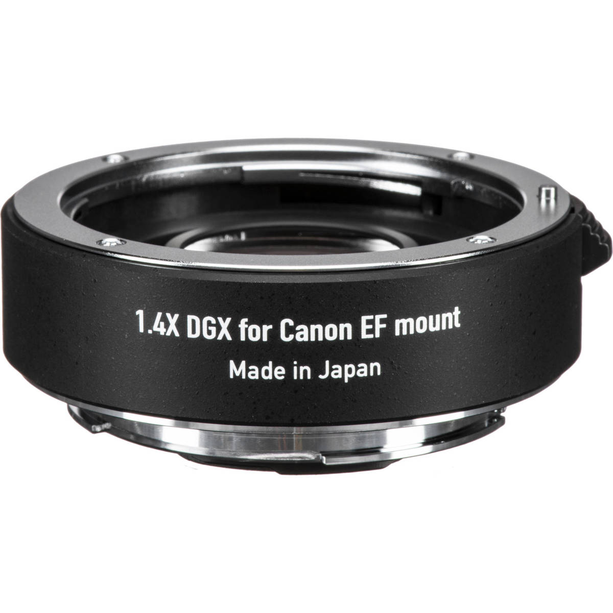 Photos - Teleconverter / Lens Mount Adapter Kenko TELEPLUS HD pro 1.4x DGX Teleconverter for Canon EF Mount K-TPHDPRO1.4-C 