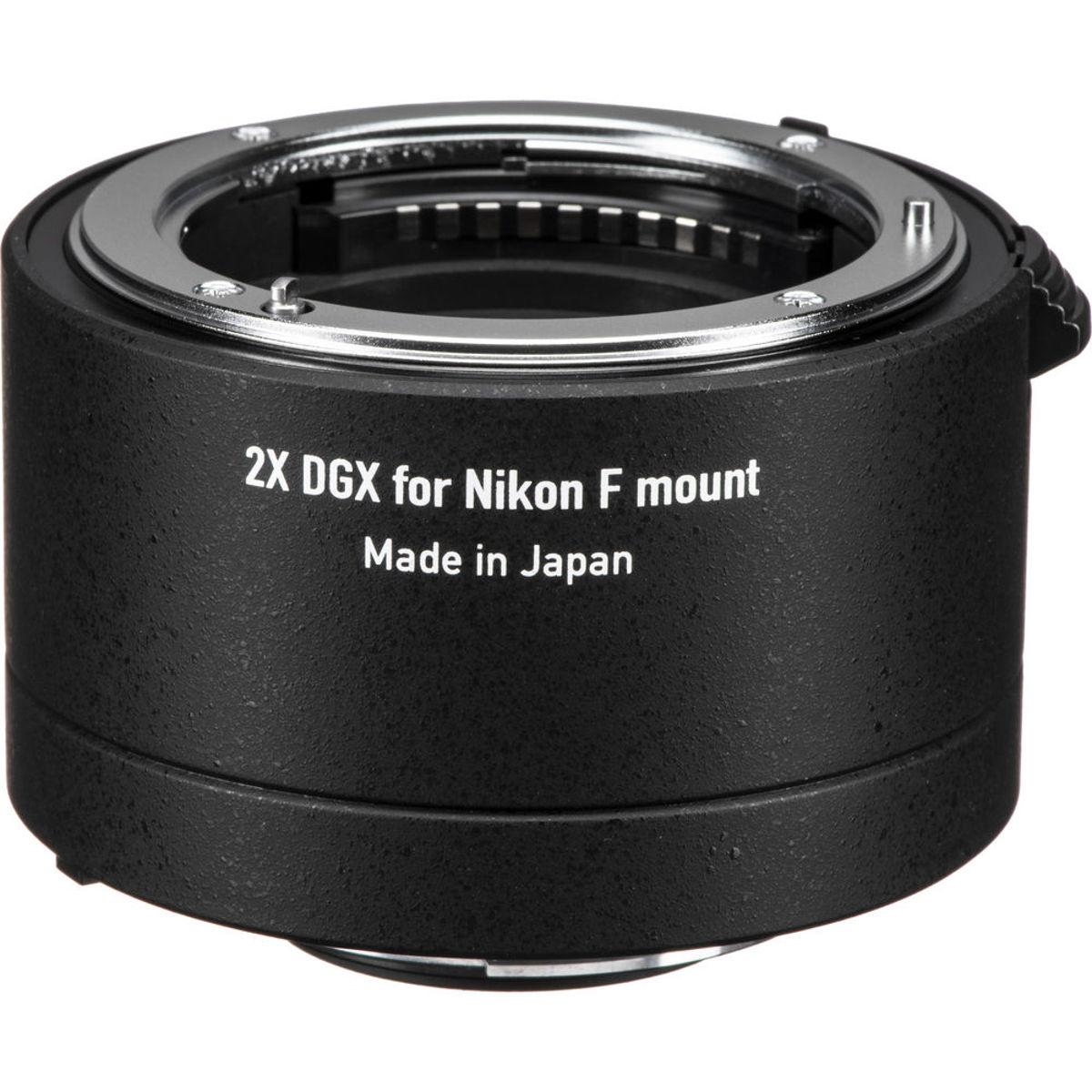 Телеконвертер Kenko TELEPLUS HD pro 2.0x DGX для крепления Nikon F #K-TPHDPRO2.0-N