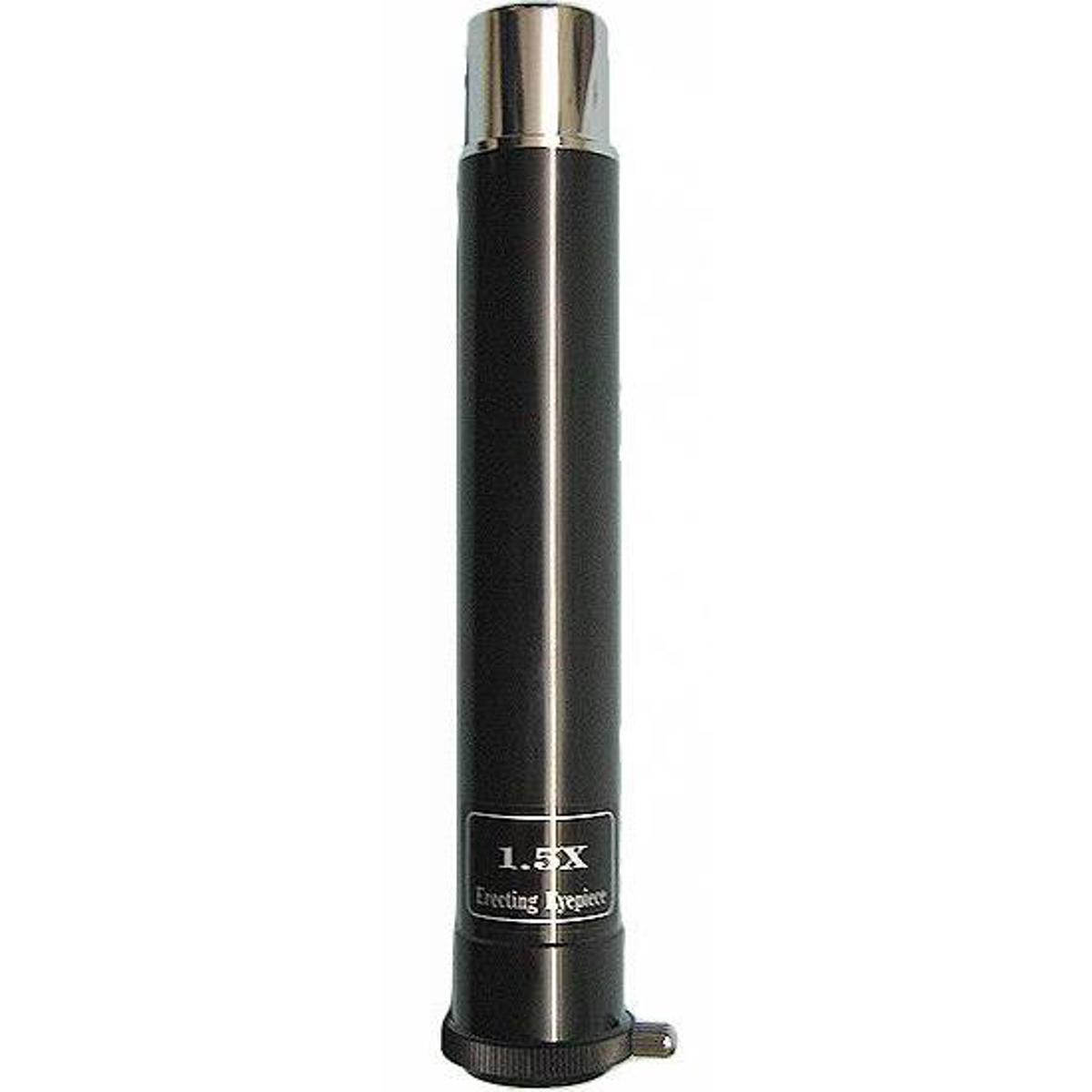 

Konus 1.5x, 24.5mm Erecting Prism