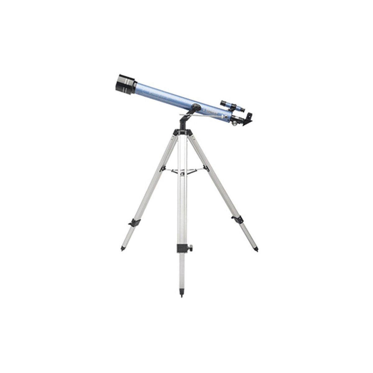 

Konus Konustart-900B 2.3" Refractor Telescope, 900mm Focal Length, Carrying Case