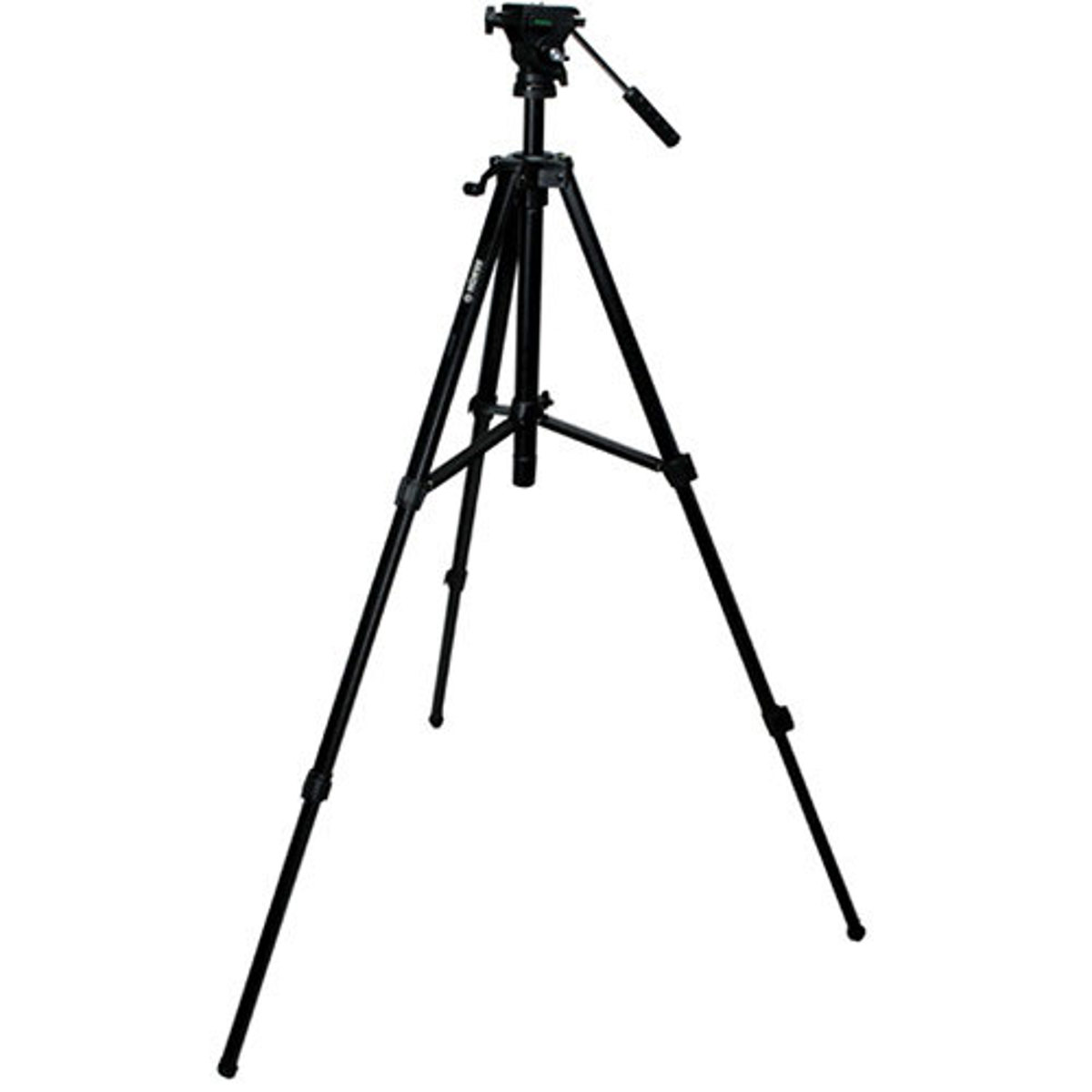 

Konus 3-POD-4 Photographic Tripod for Binoculars, Maximum Height: 5.5'