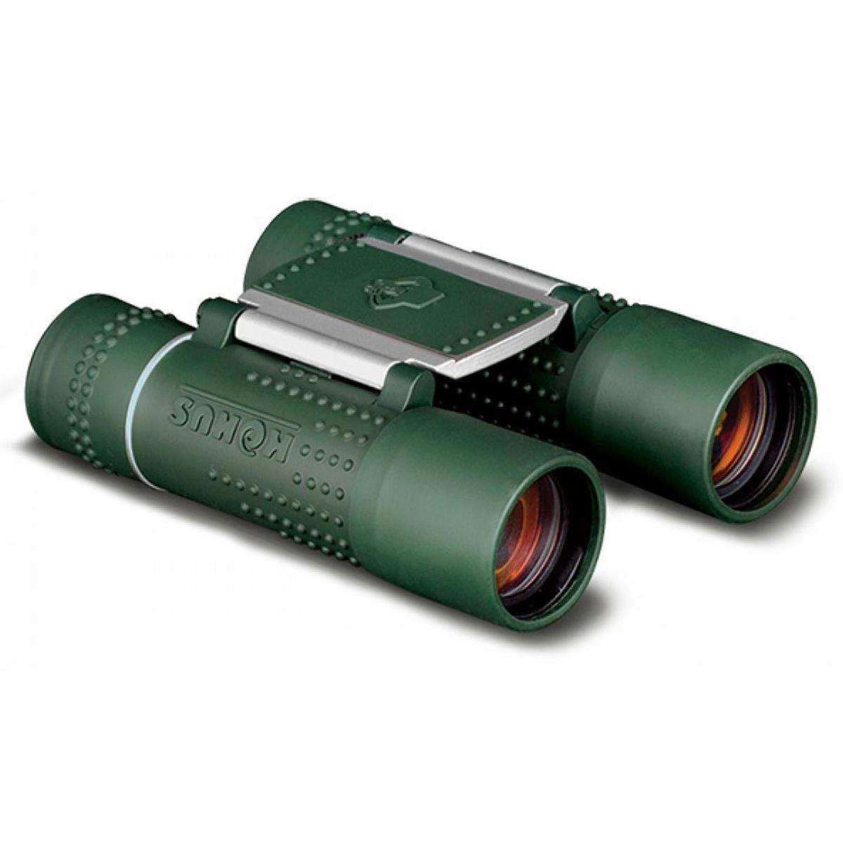

Konus 10x25 Action F.F. Fixed Focus Roof Prism Binocular, 4.6 Deg Angle of View