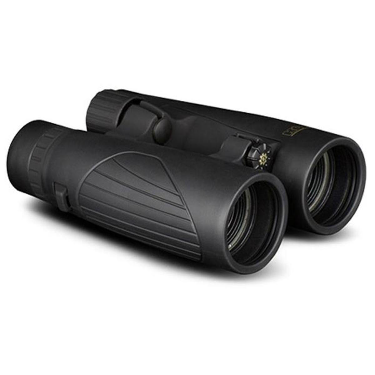 

Konus 10x42 Titanium OH Weather Resist Roof Prism Binocular, 5.6 Deg Angle View