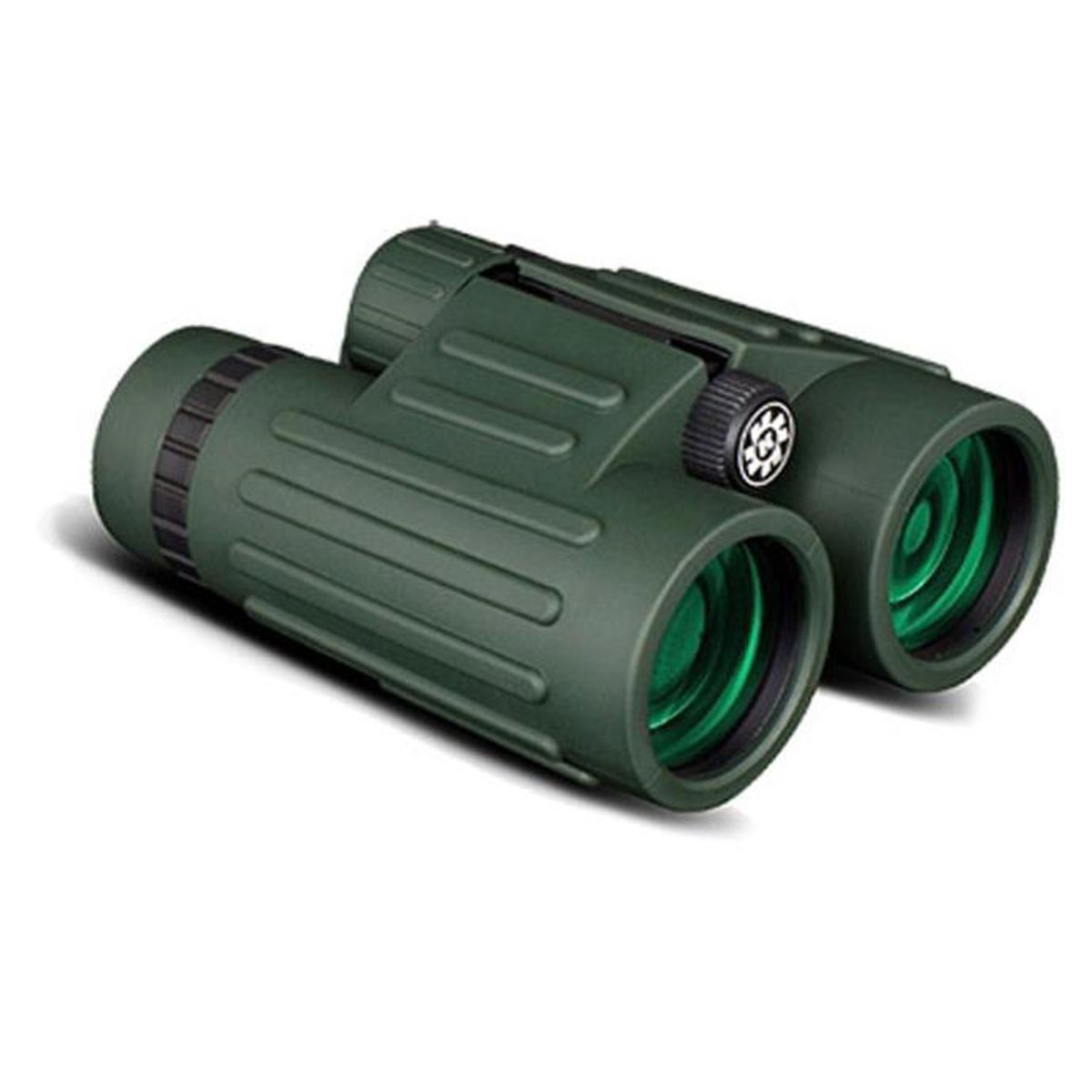 

Konus 10x42 Emperor Verdi Water Proof Roof Prism Binocular, 6.0 Deg Angle View