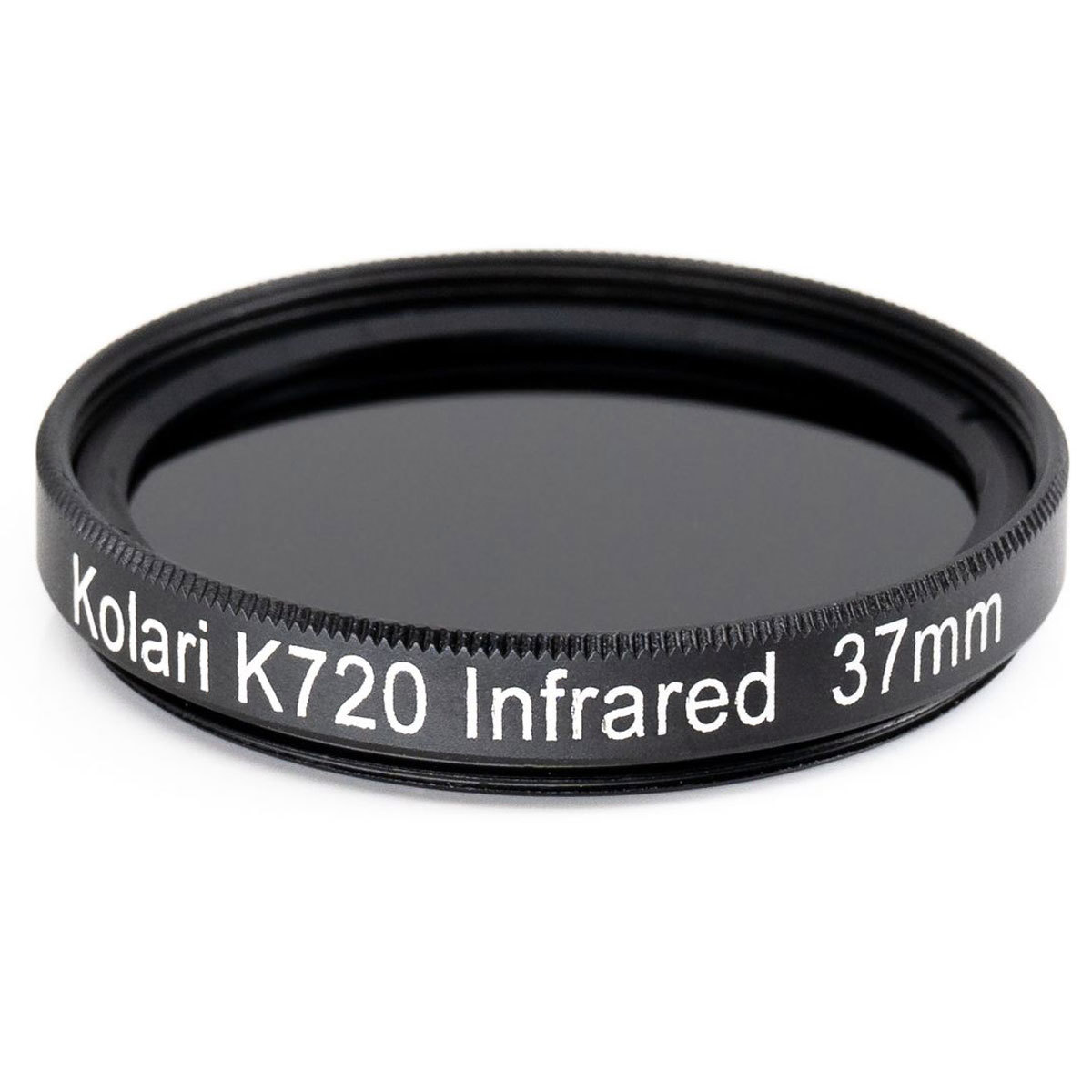 

Kolari Vision 37mm 720nm Infrared Lens Filter