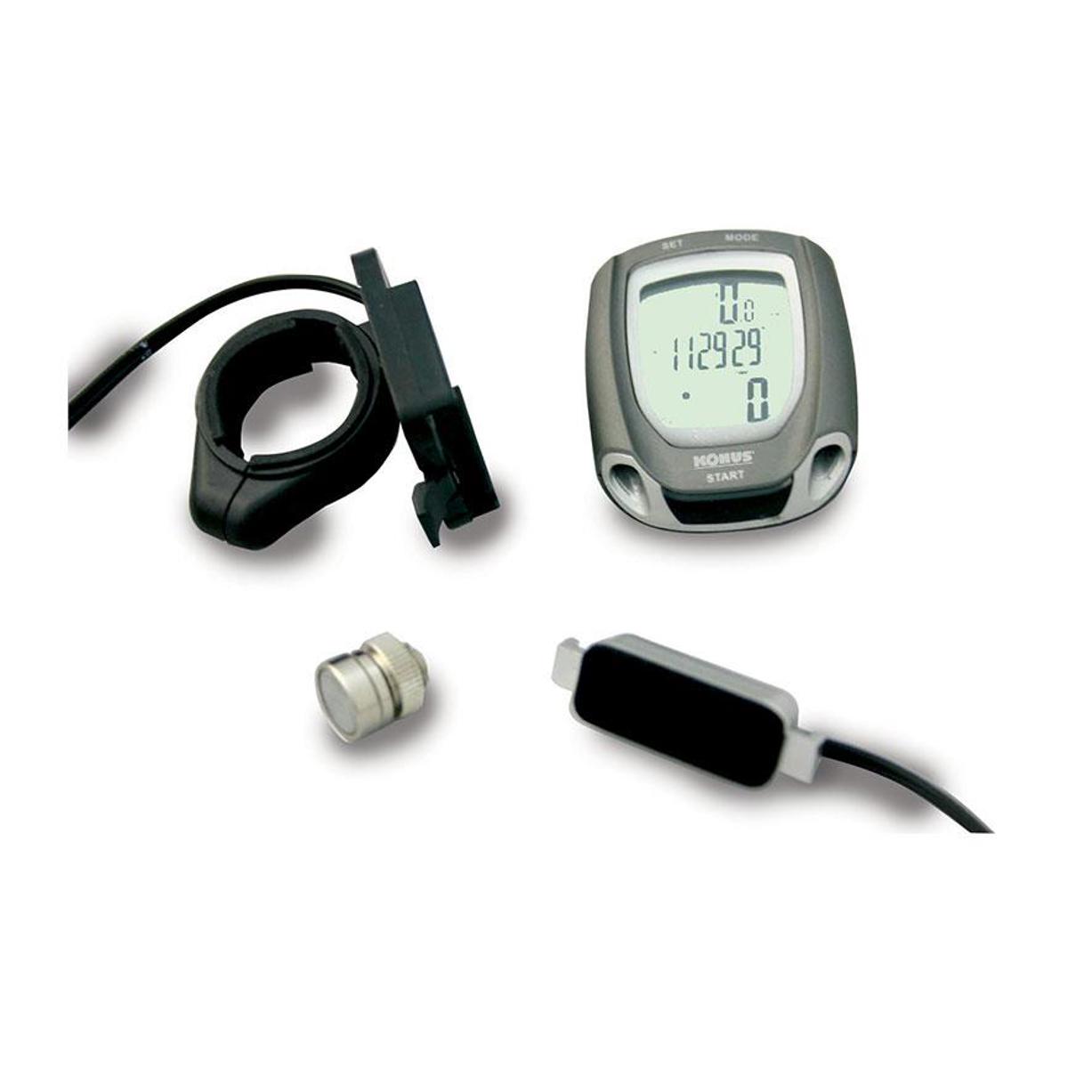 

Konus KARDIO BIKE - Heart Rate Monitor for Bicycle