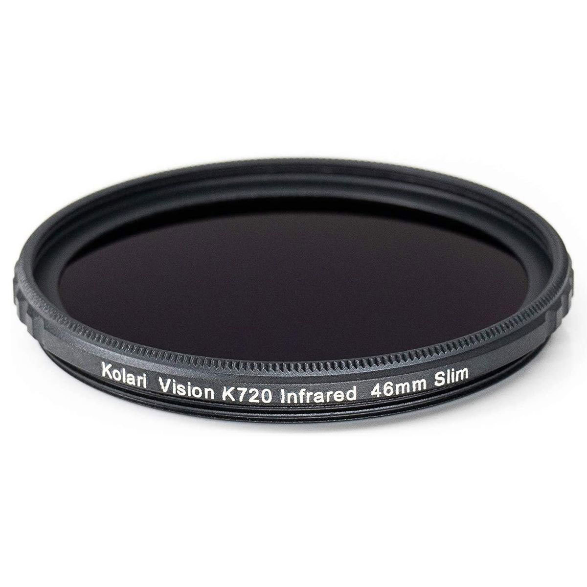 

Kolari Vision 46mm 720nm Gen 2 Pro Slim Infrared Lens Filter