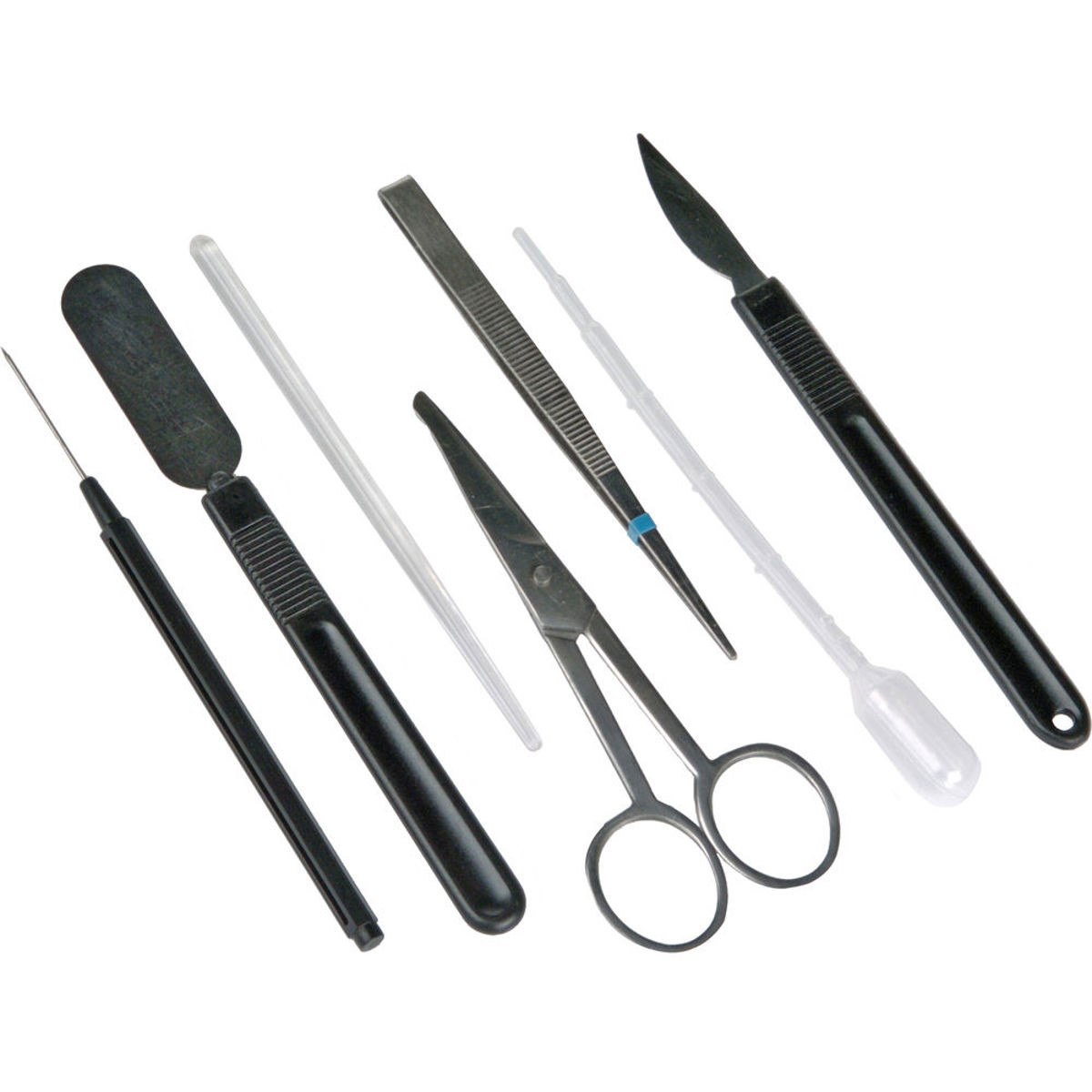 

Konus Accessories for Slides Preparation for College Microscopes with Case