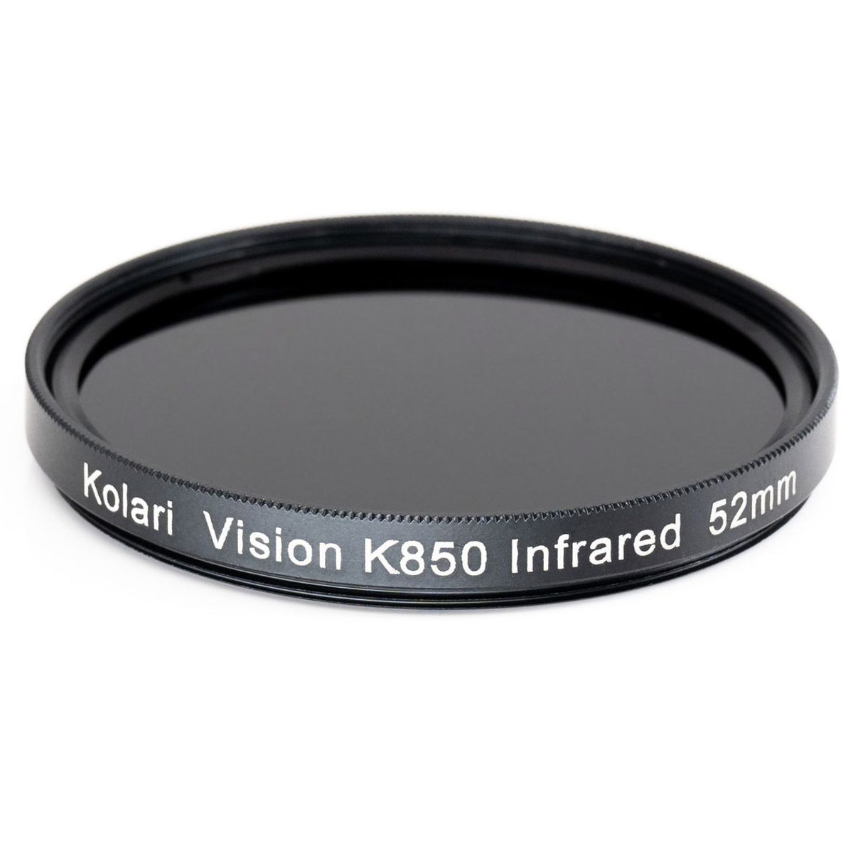 

Kolari Vision 52mm 850nm Infrared Lens Filter