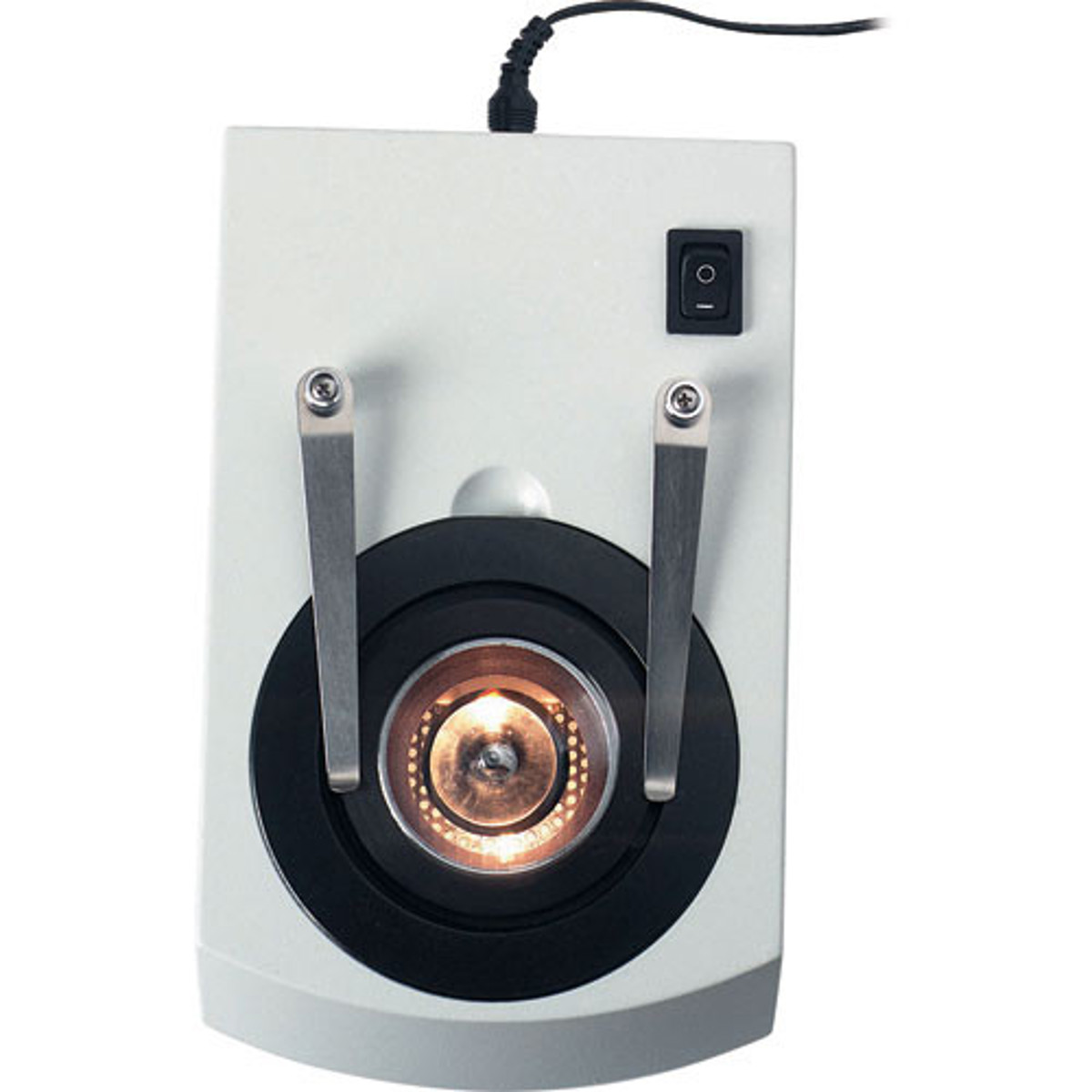 

Konus Illuminated Base for Crystal Pro Stereoscopical Microscope